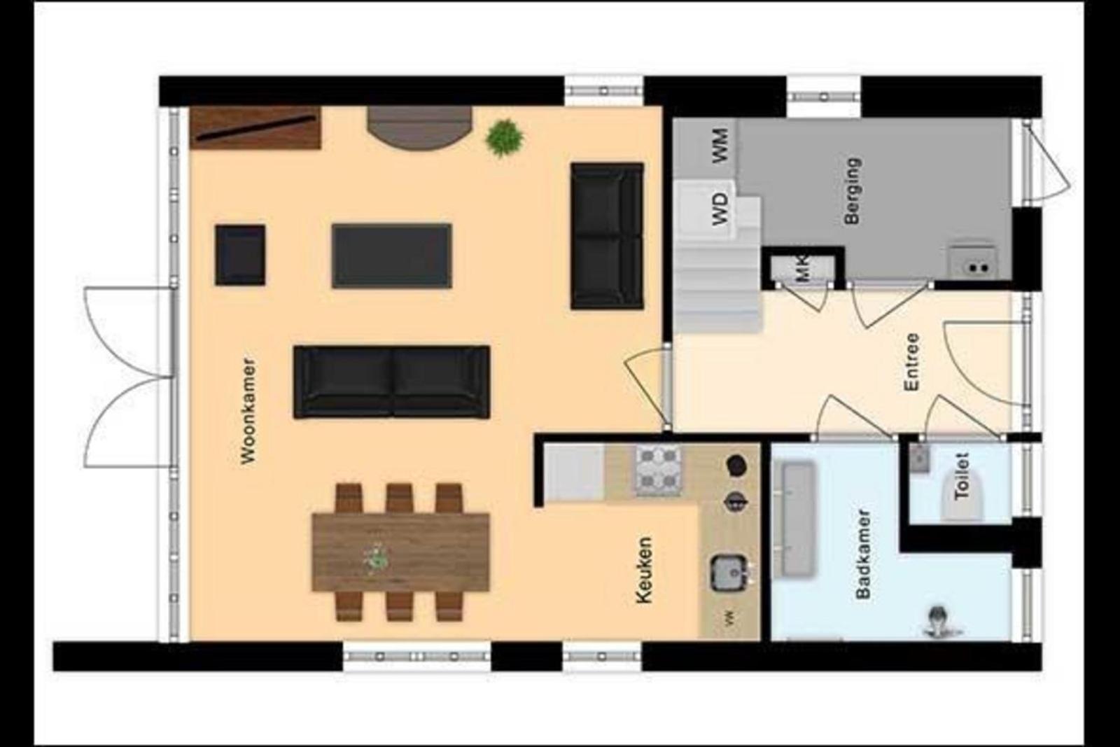 Vacation Home photo 3