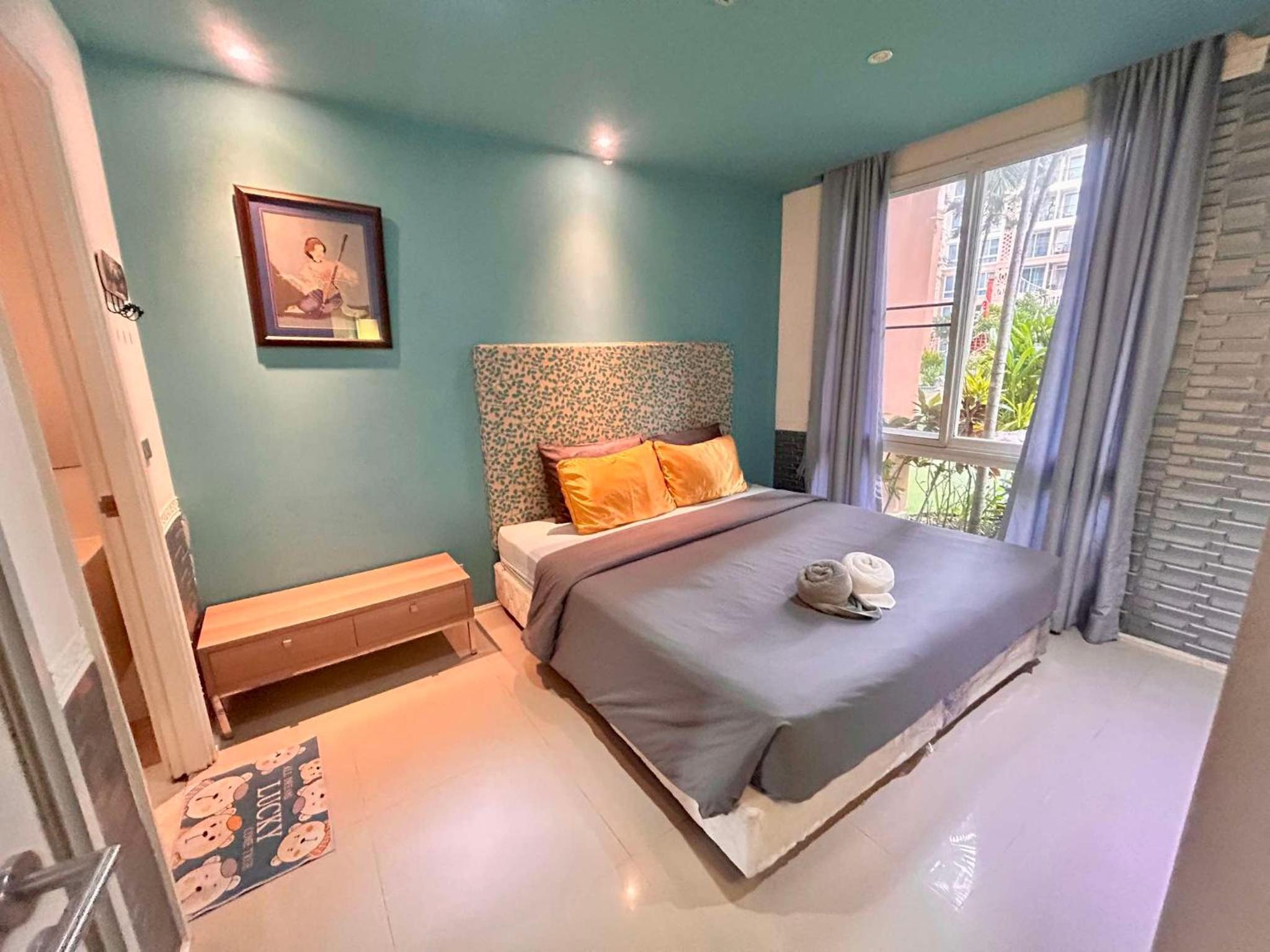 Apartment - Ground Floor - Photo 11