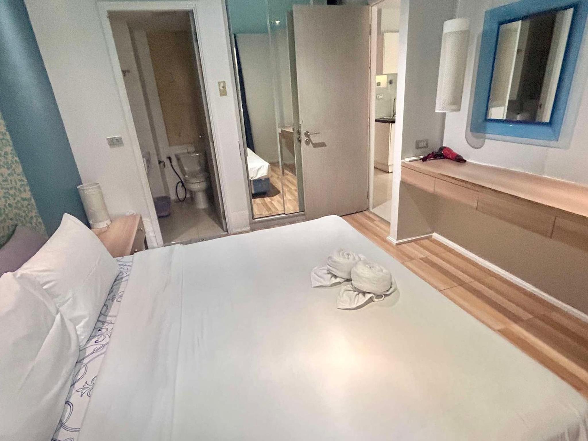 Apartment - Ground Floor - Photo 10