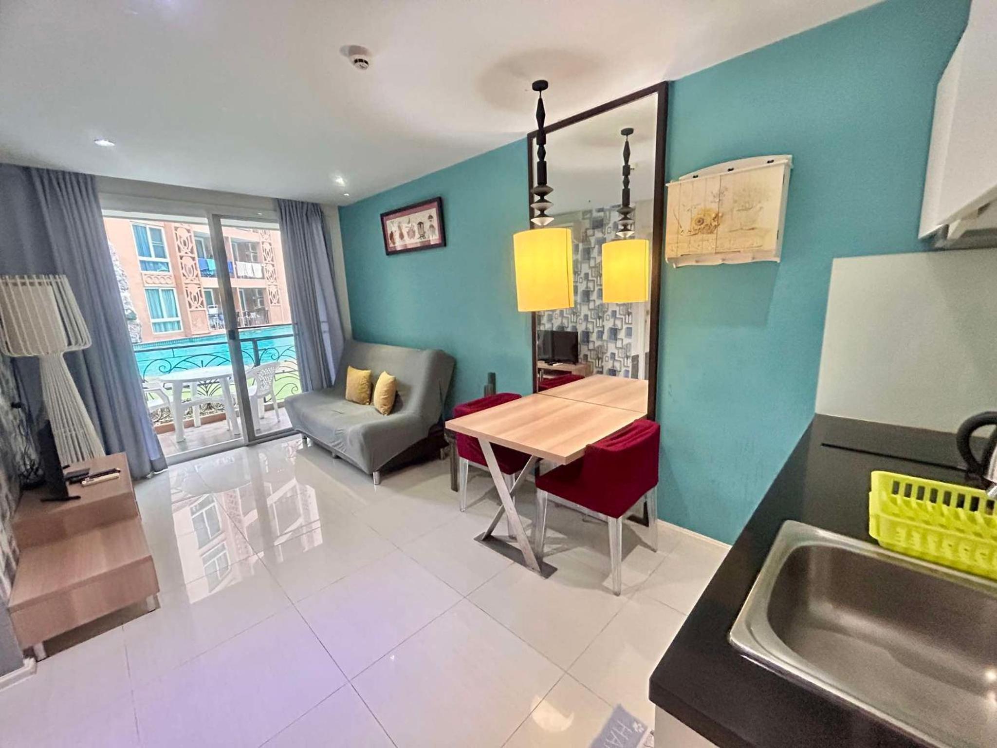 Apartment - Ground Floor - Photo 20