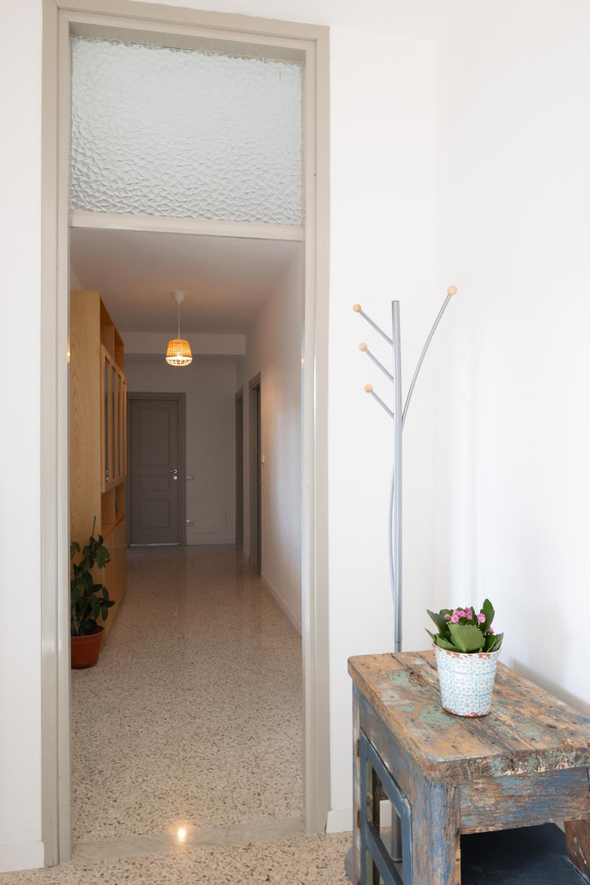 Three-Bedroom Apartment photo 3