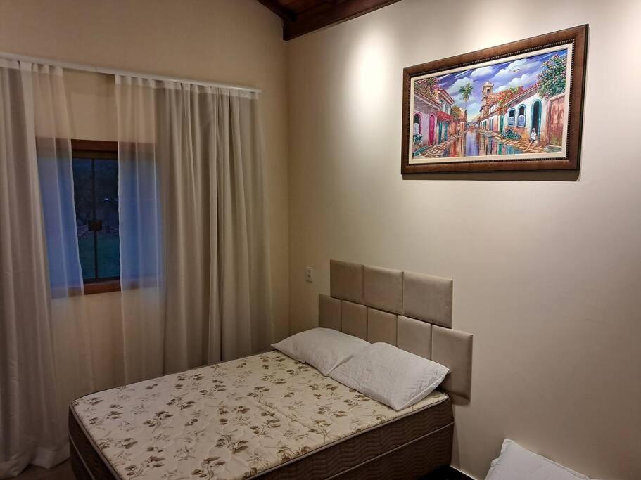 One-Bedroom House photo 1