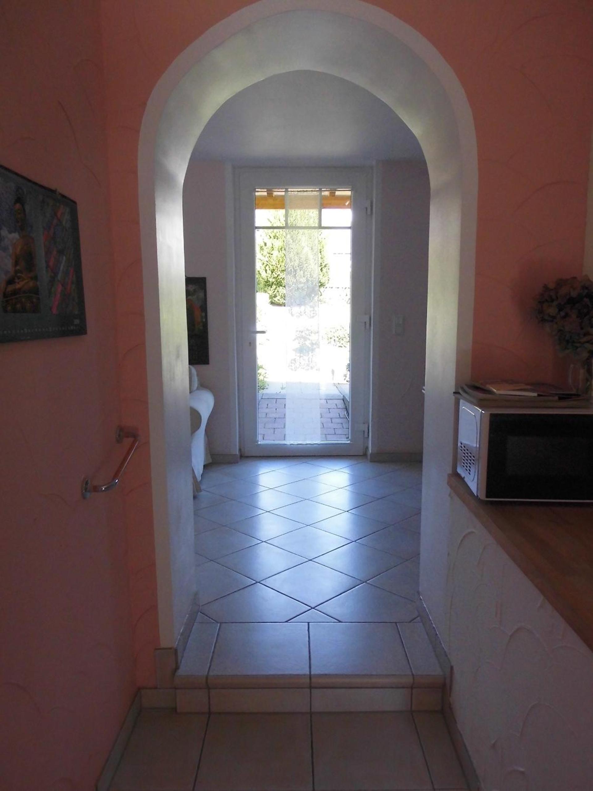 Apartment photo 1