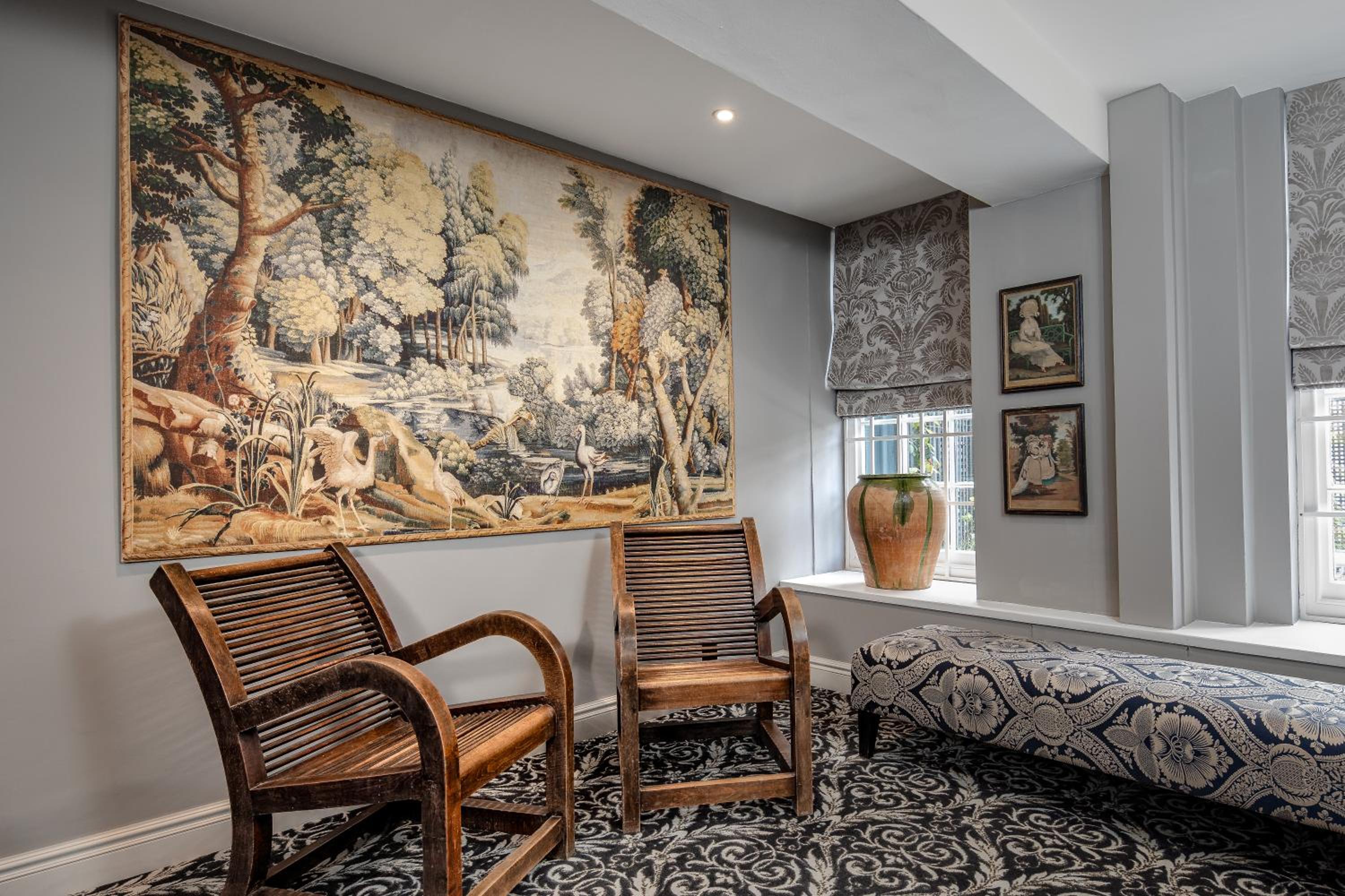Suite with Garden View photo 2