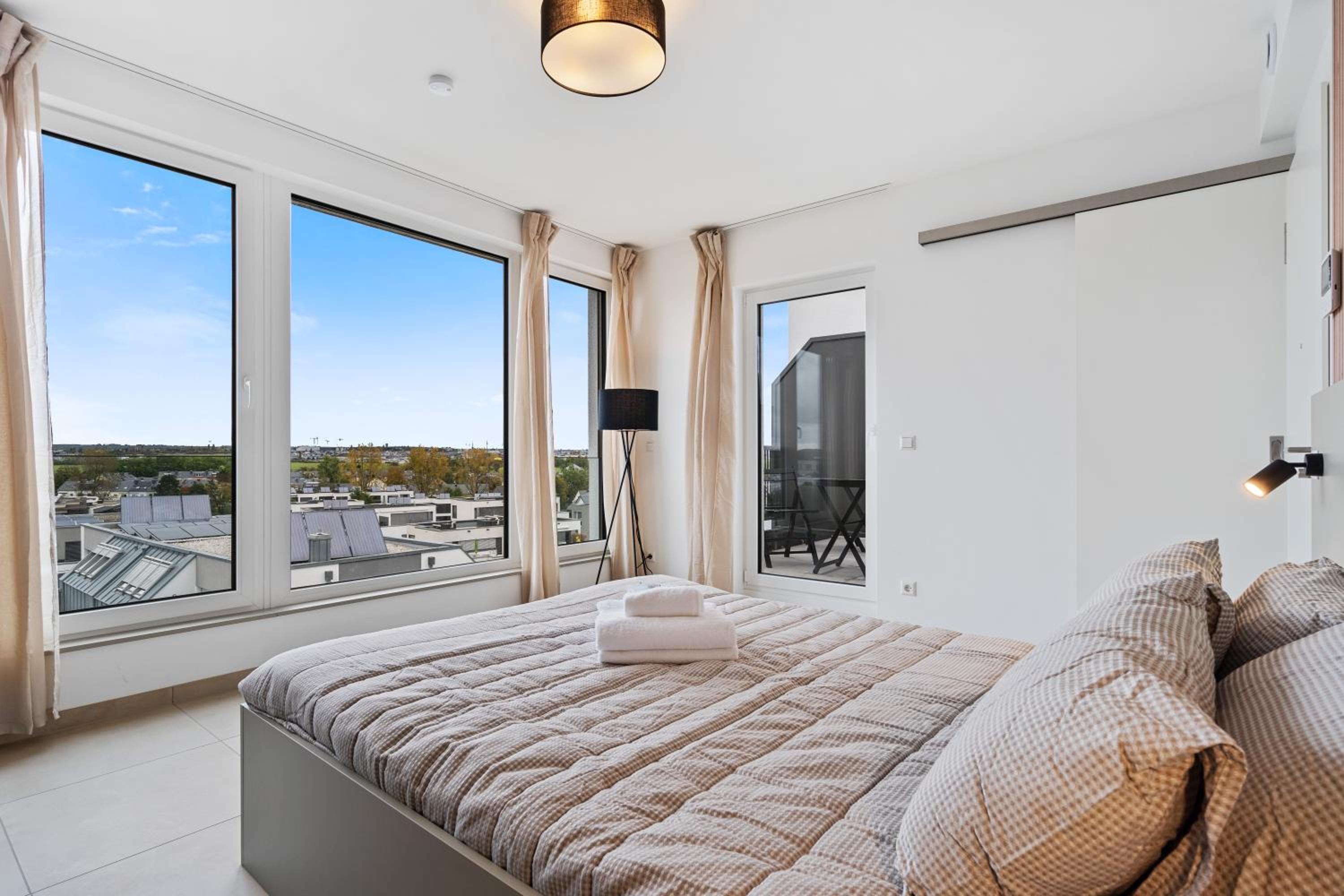 Standard Twin Room photo 2