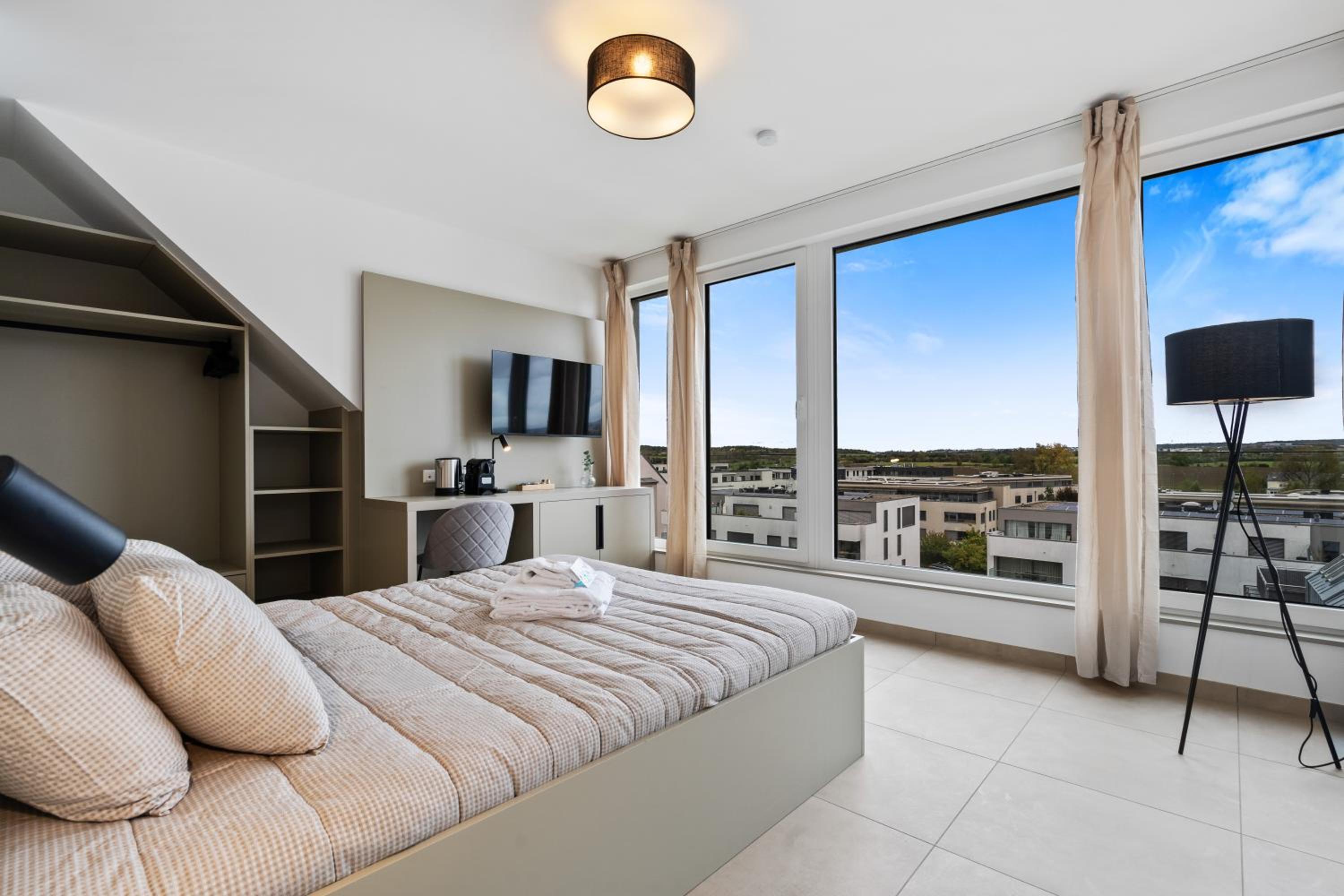 Standard Twin Room photo 1