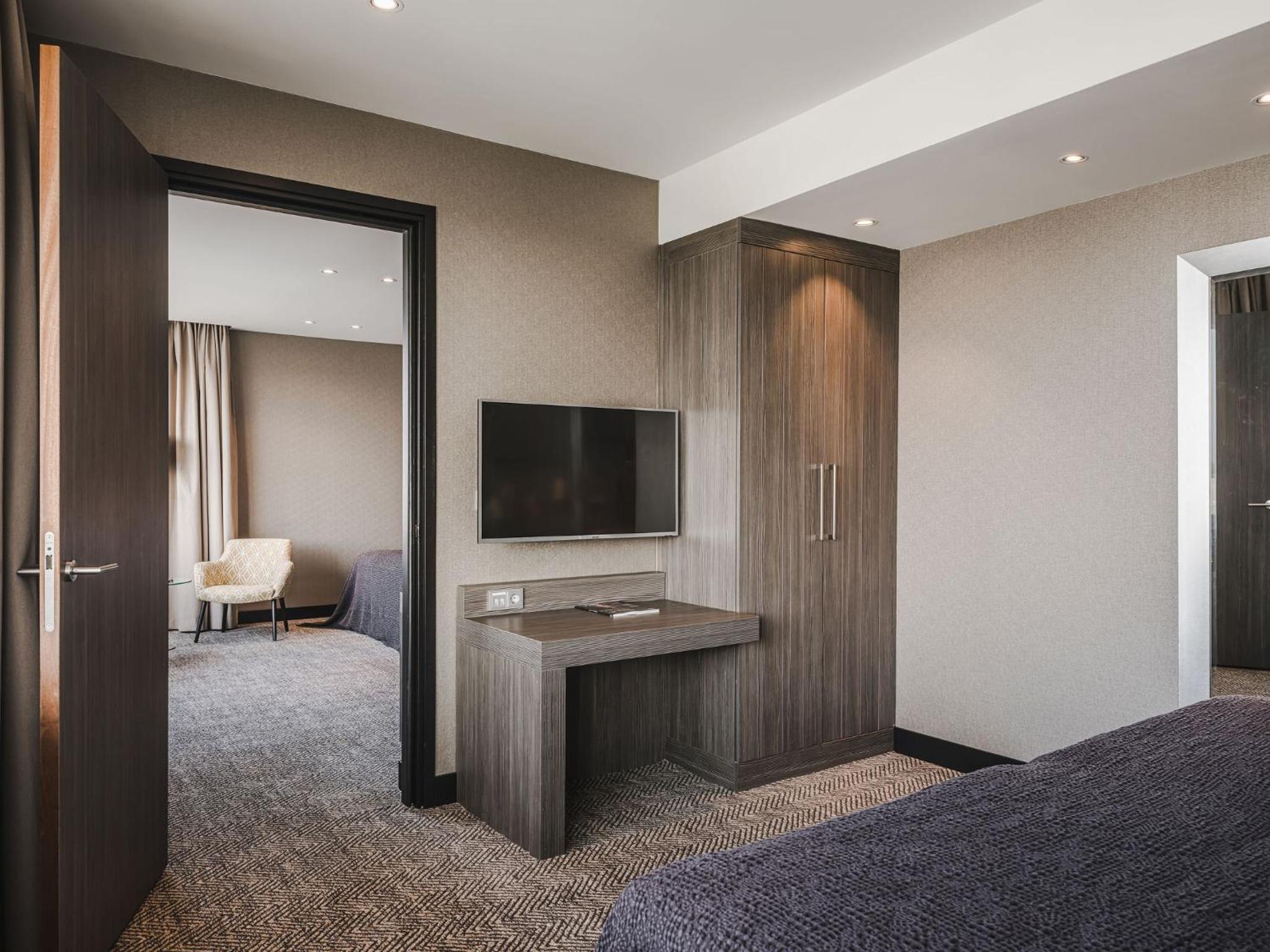 Family Suite - Photo 2