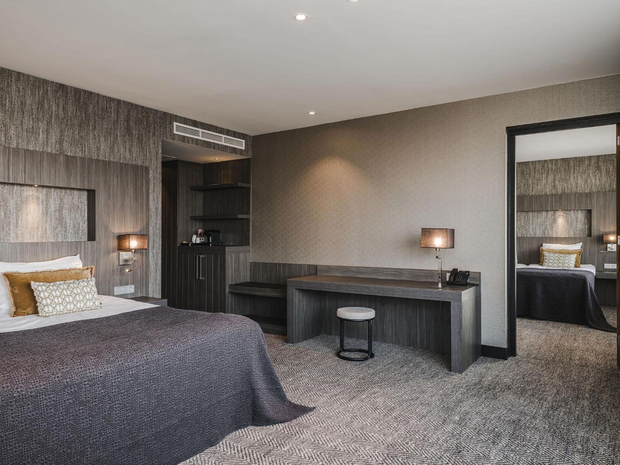 Family Suite - Photo 4