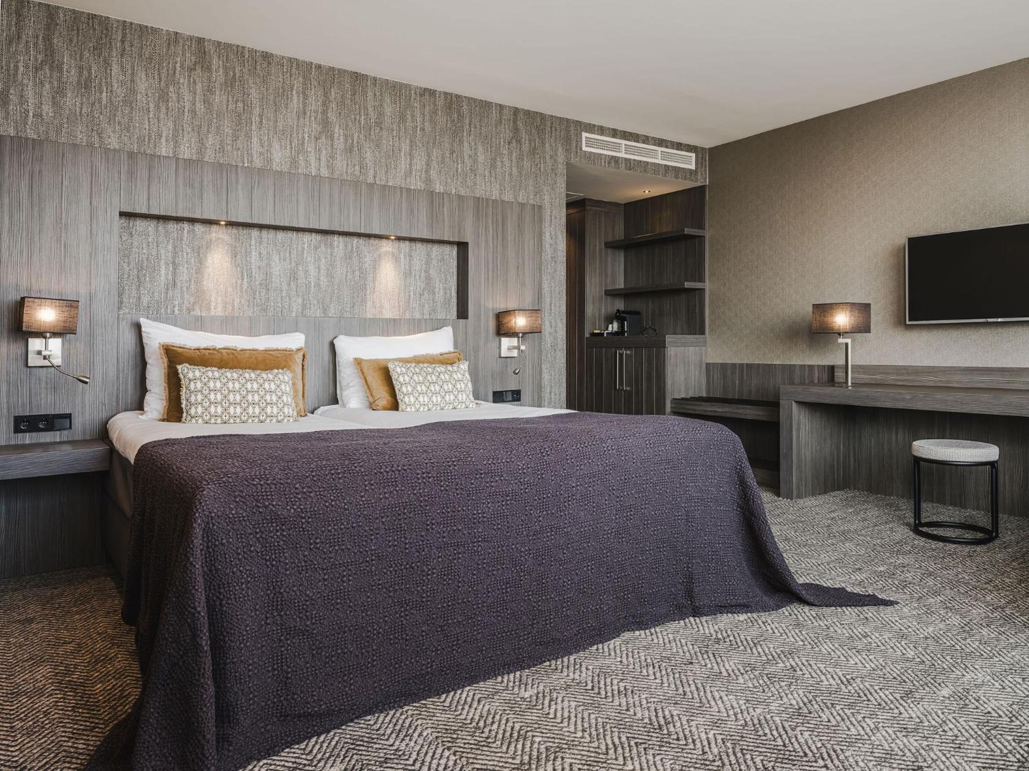 Family Suite - Photo 1