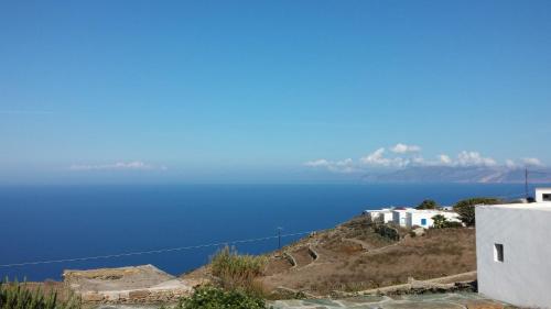 Double Room with Sea View photo 2