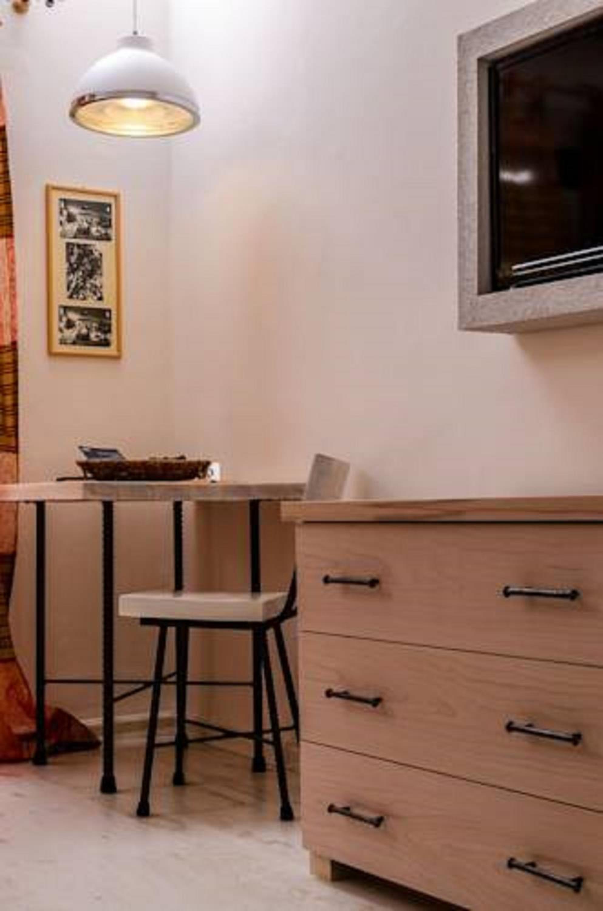 Double or Twin Room - Disability Access photo 3