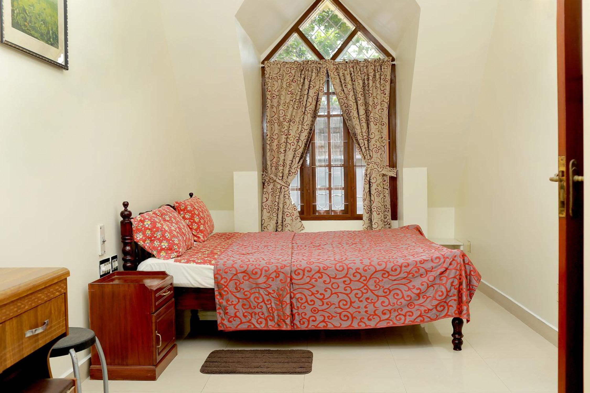 Deluxe Double Room photo 3