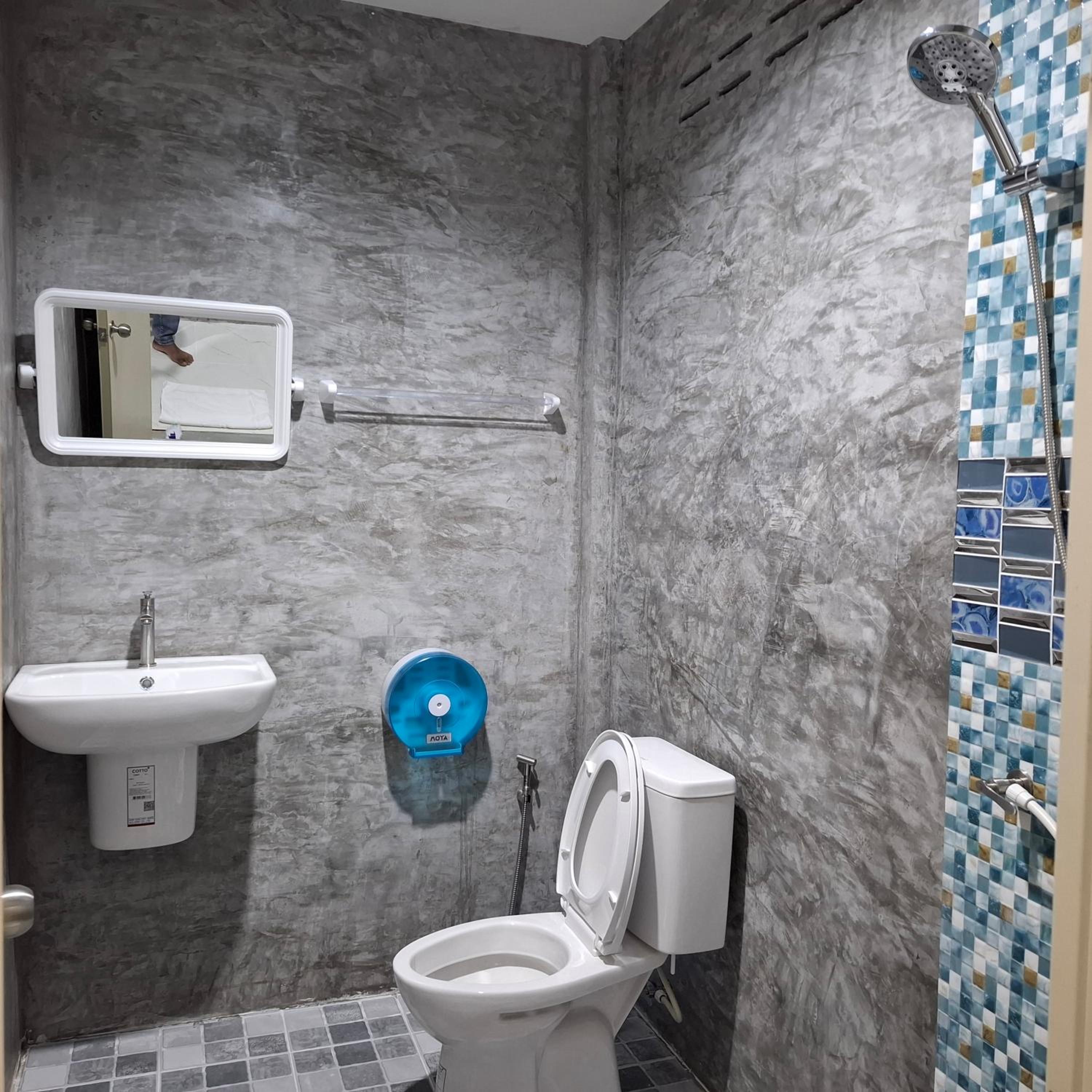 Deluxe Room photo 2
