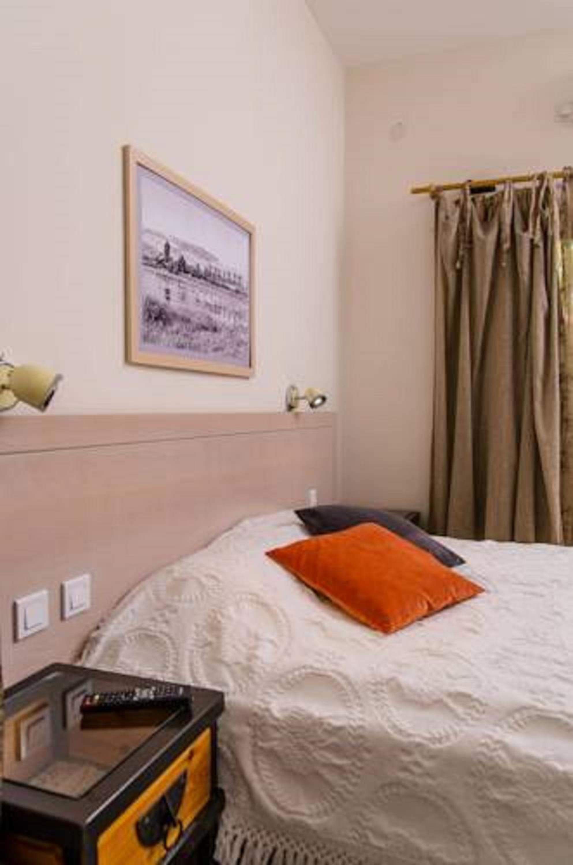 Double or Twin Room - Disability Access photo 1