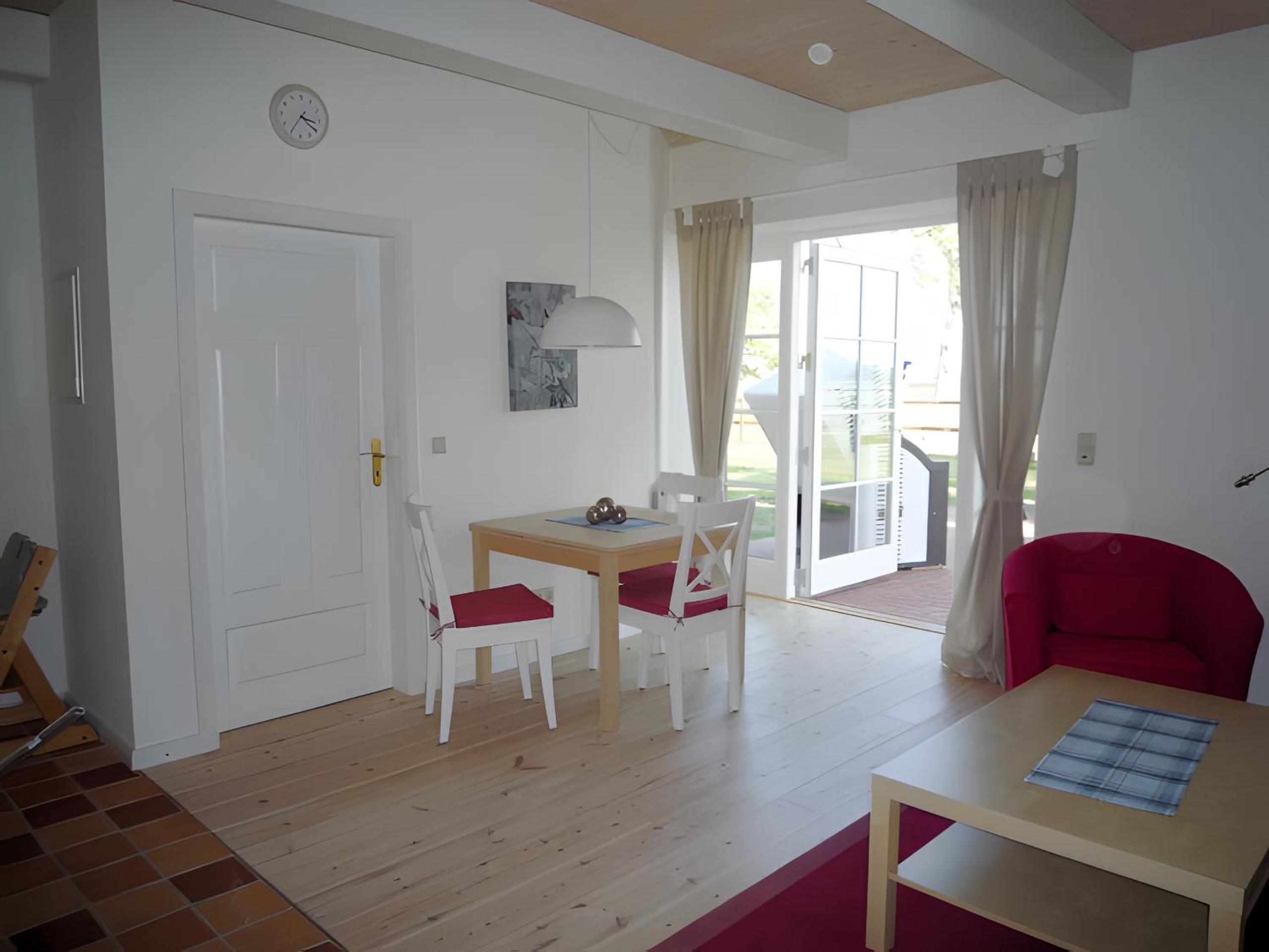 Superior Apartment with Sauna