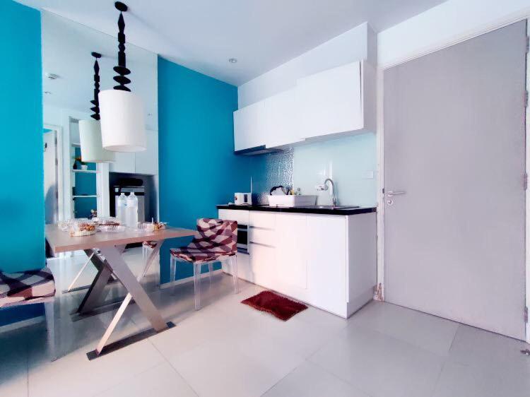 Apartment with Pool View  - Photo 11