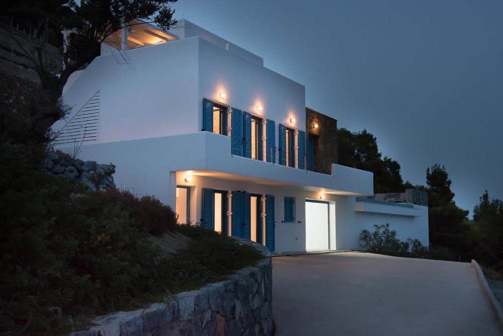 Studio with Sea View photo 2