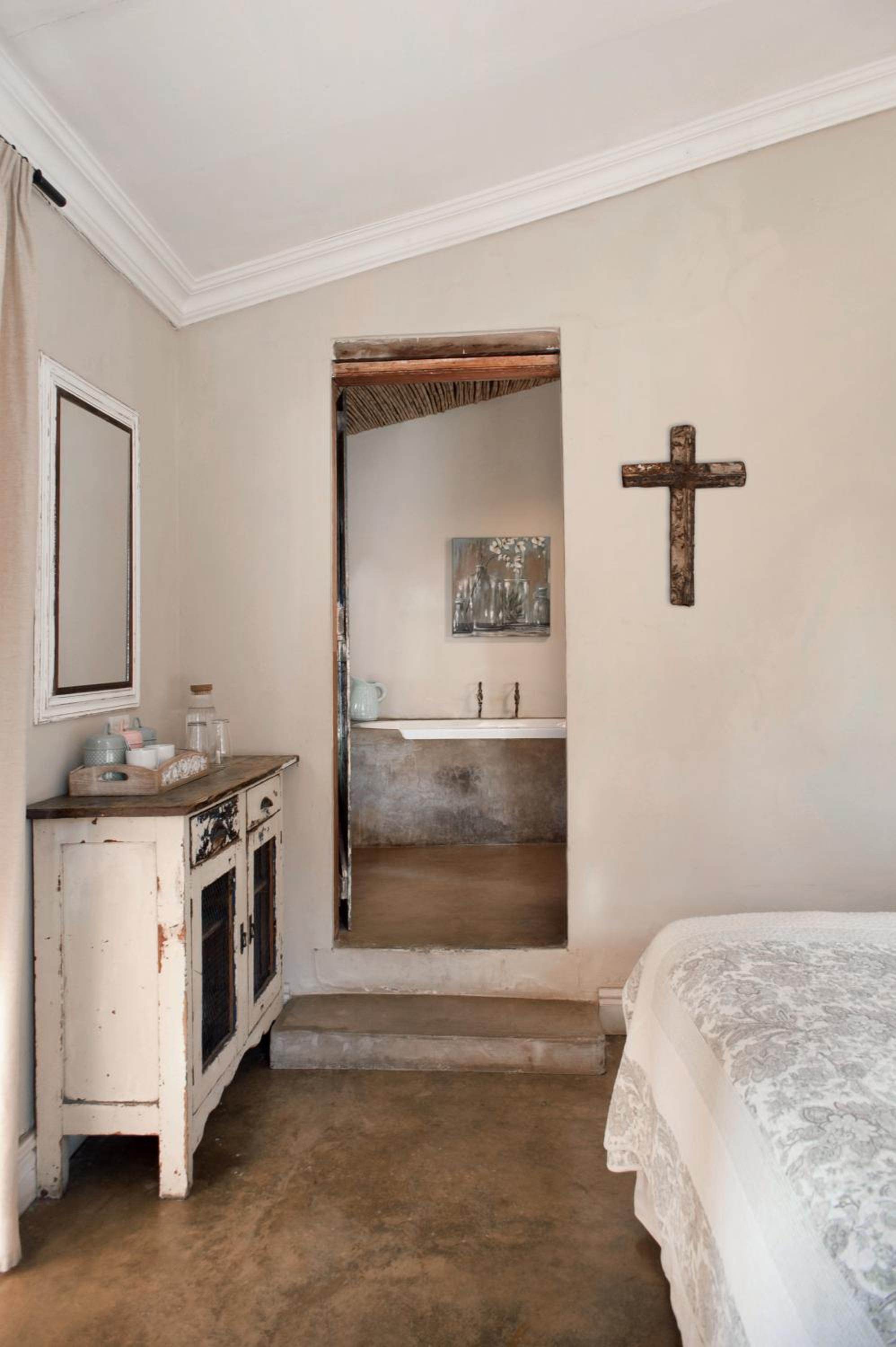 Deluxe Room - Room 4