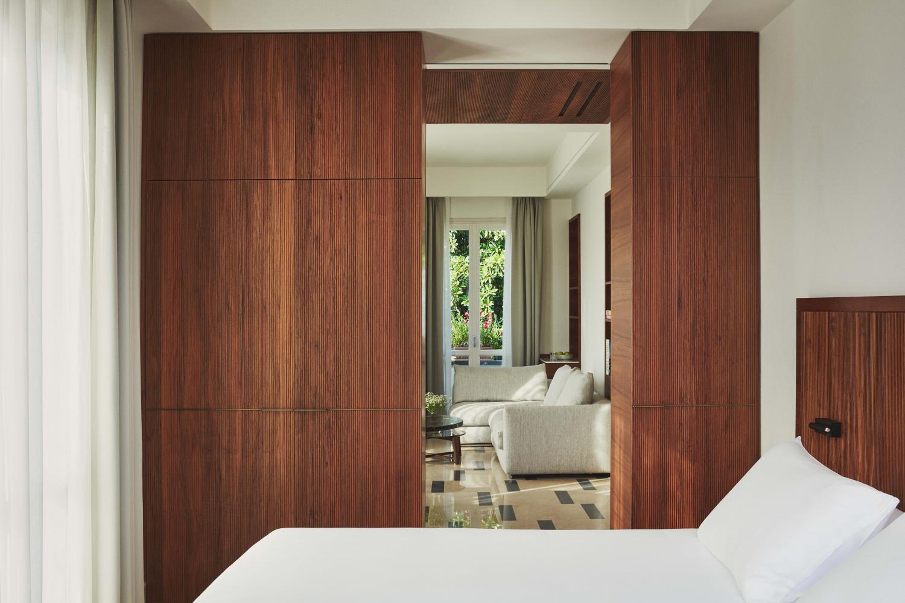 Terrace Suite