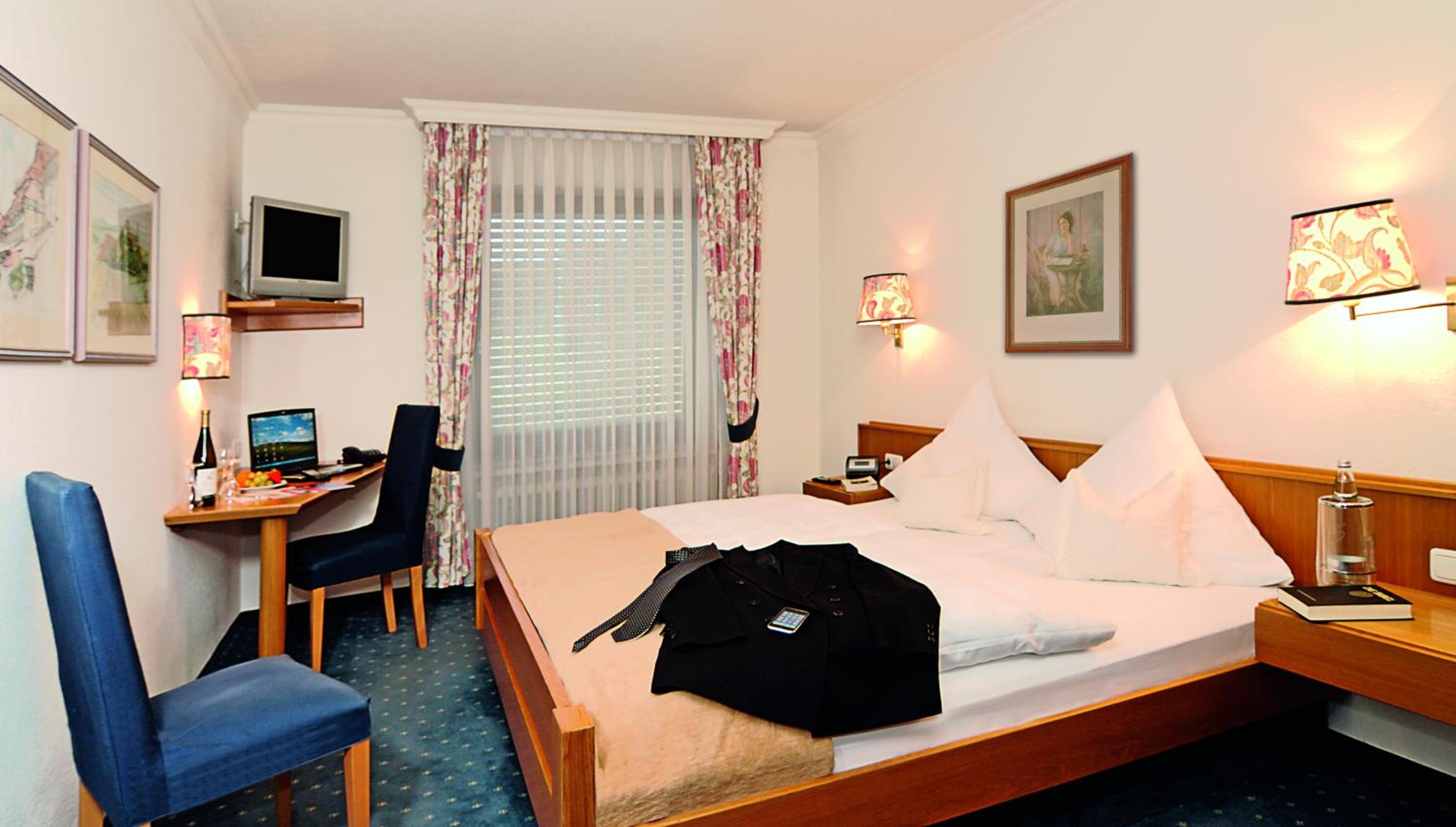 Double Room photo 2