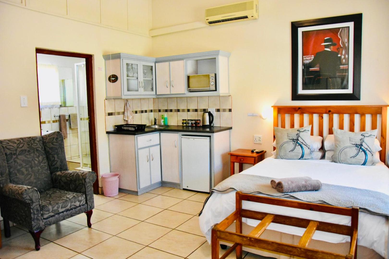Standard Triple Room photo 1