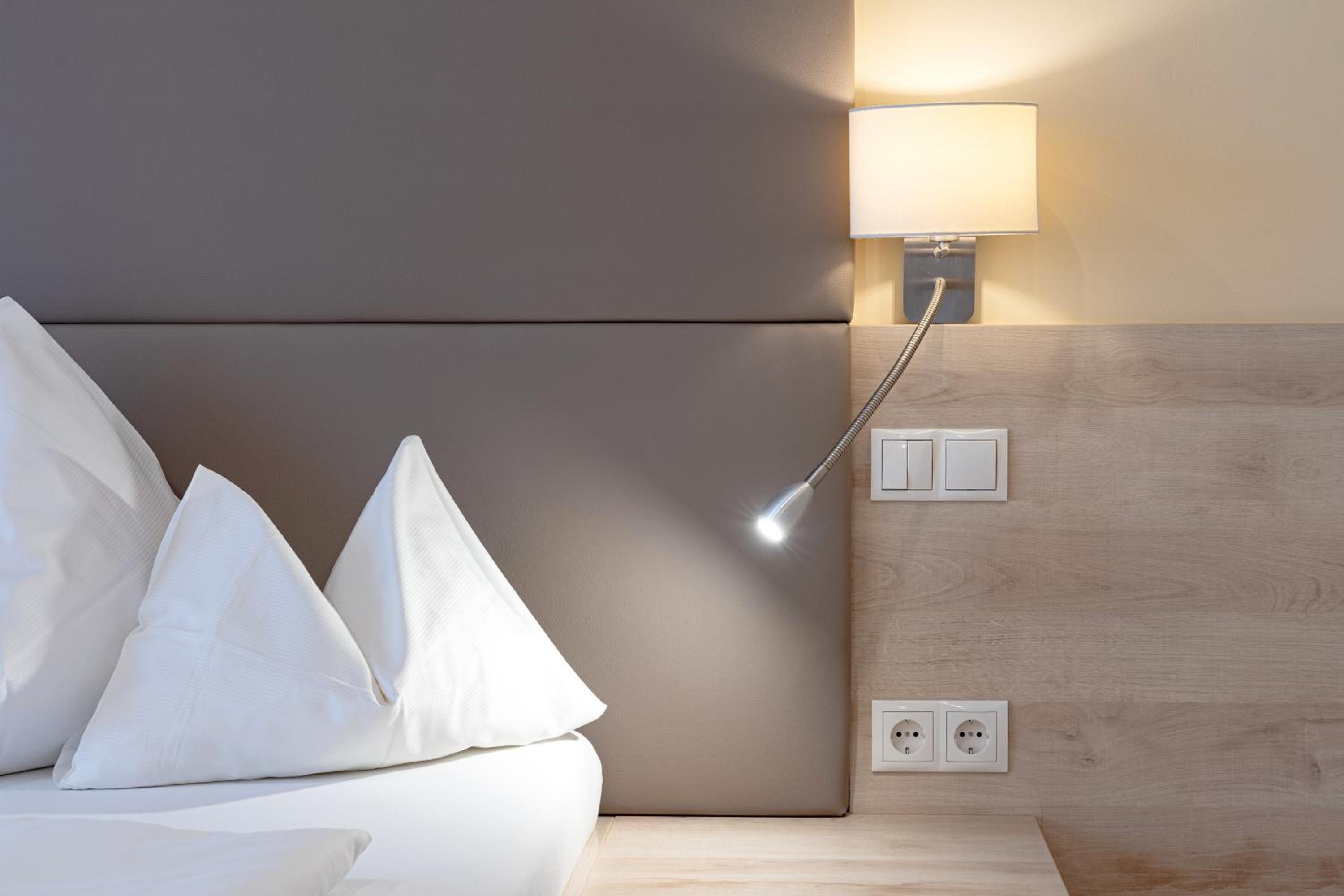 Superior Double Room - Photo 5