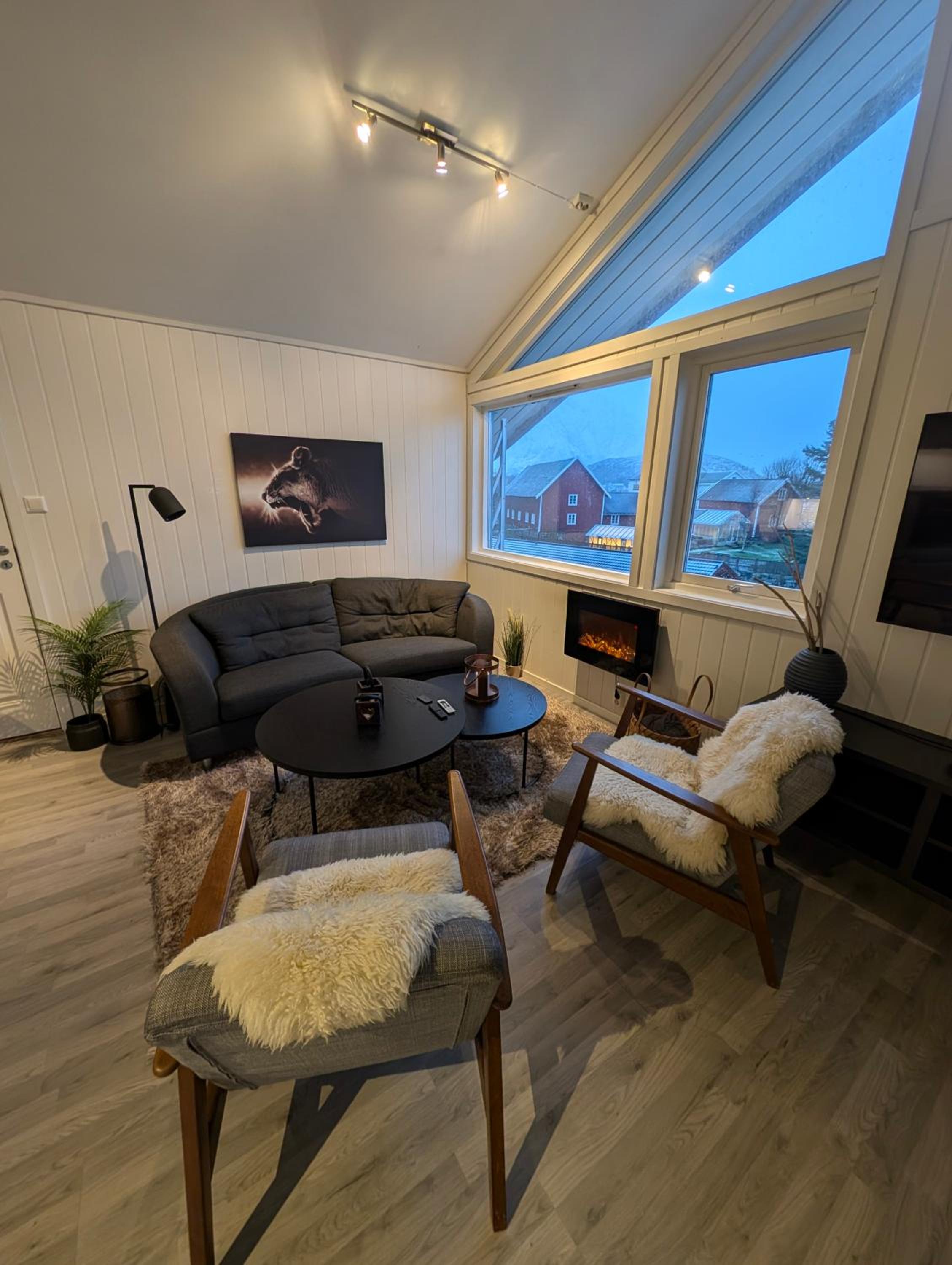 Superior Apartment - Photo 8