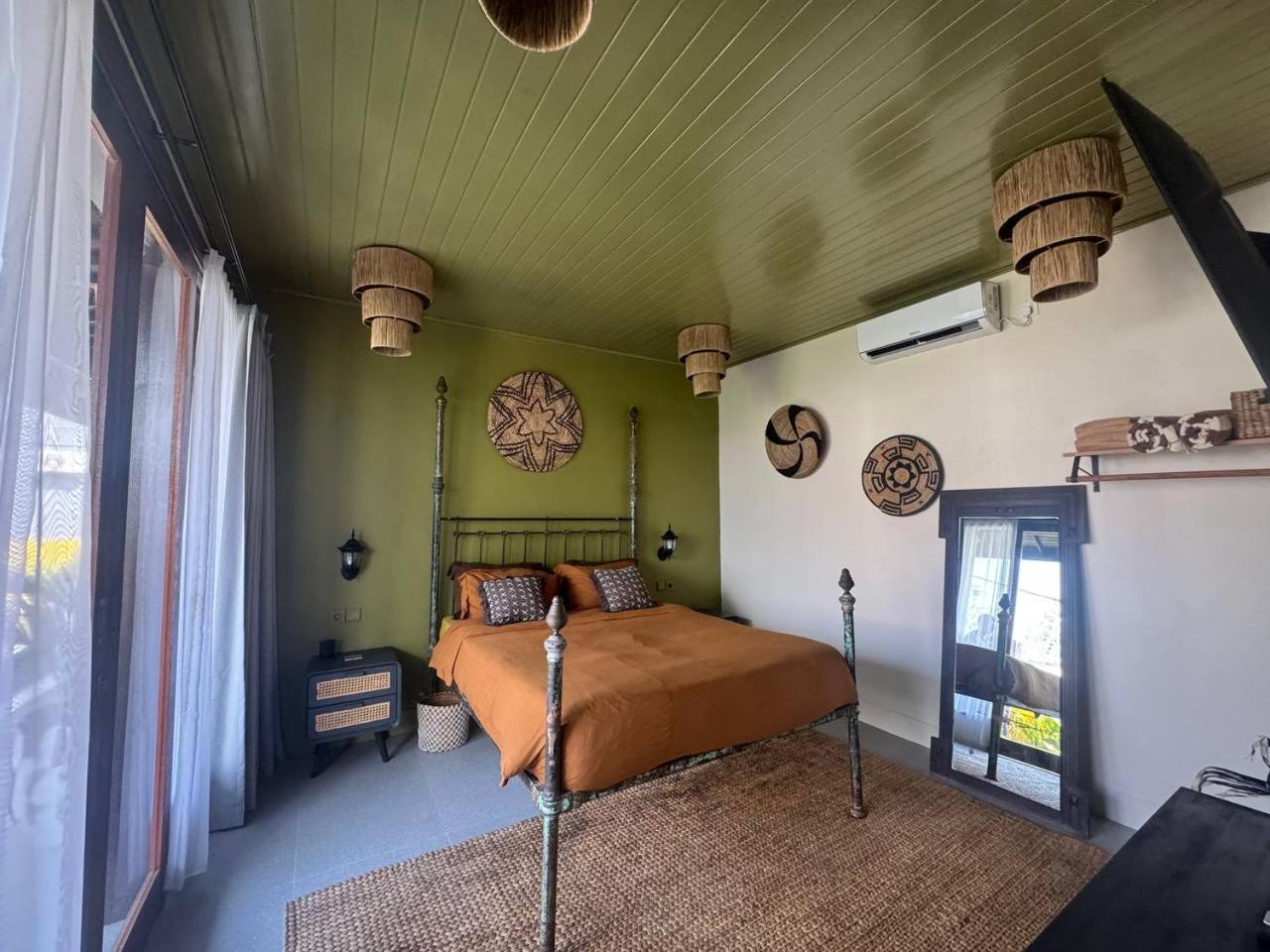 Two-Bedroom Villa photo 1