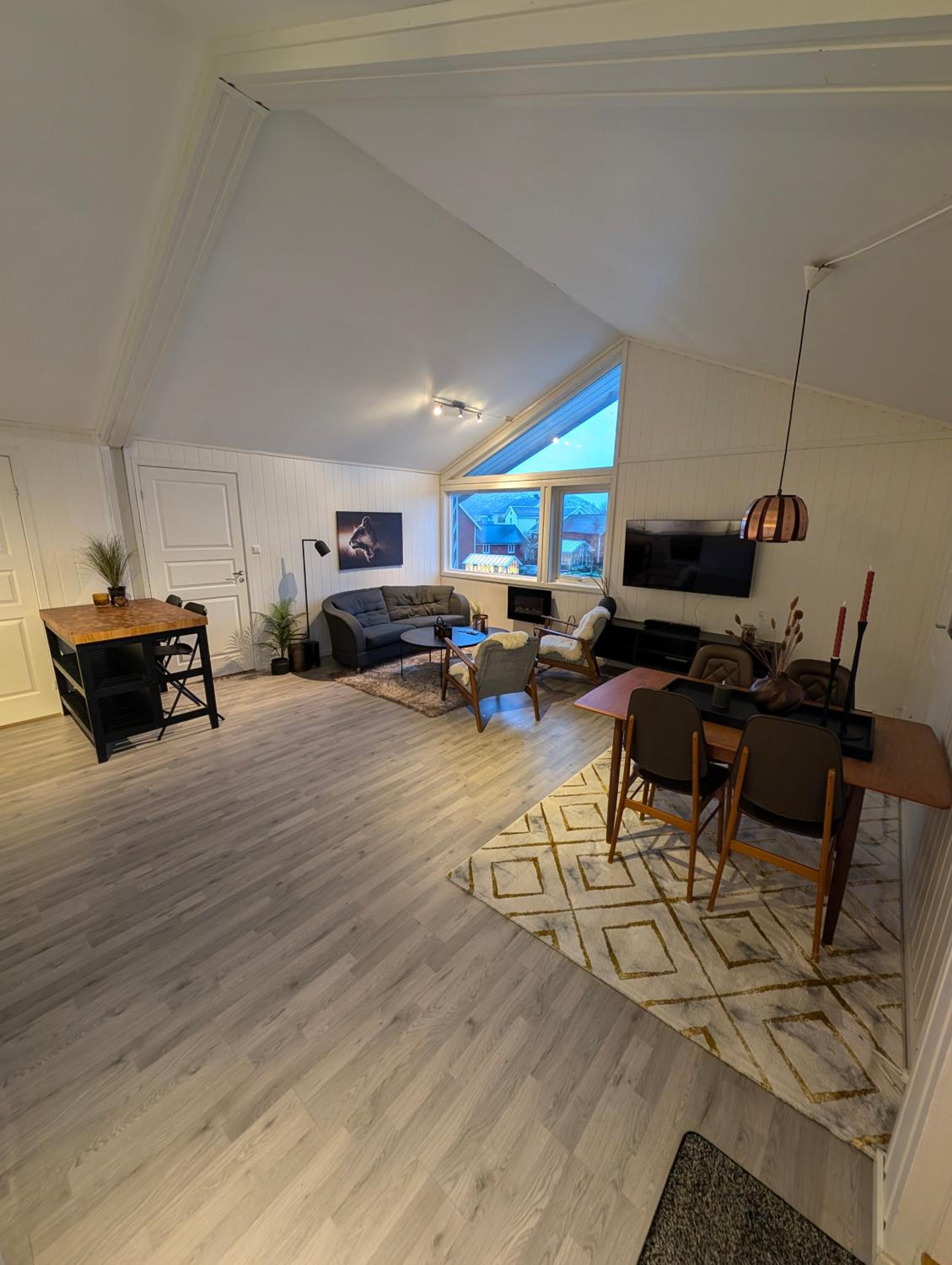 Superior Apartment - Photo 12