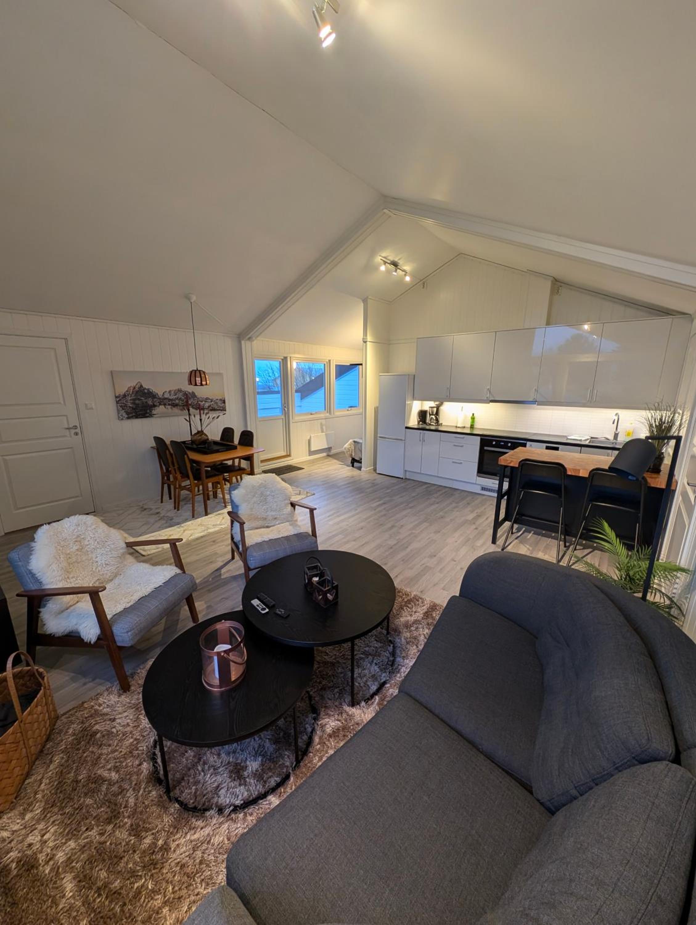 Superior Apartment - Photo 2