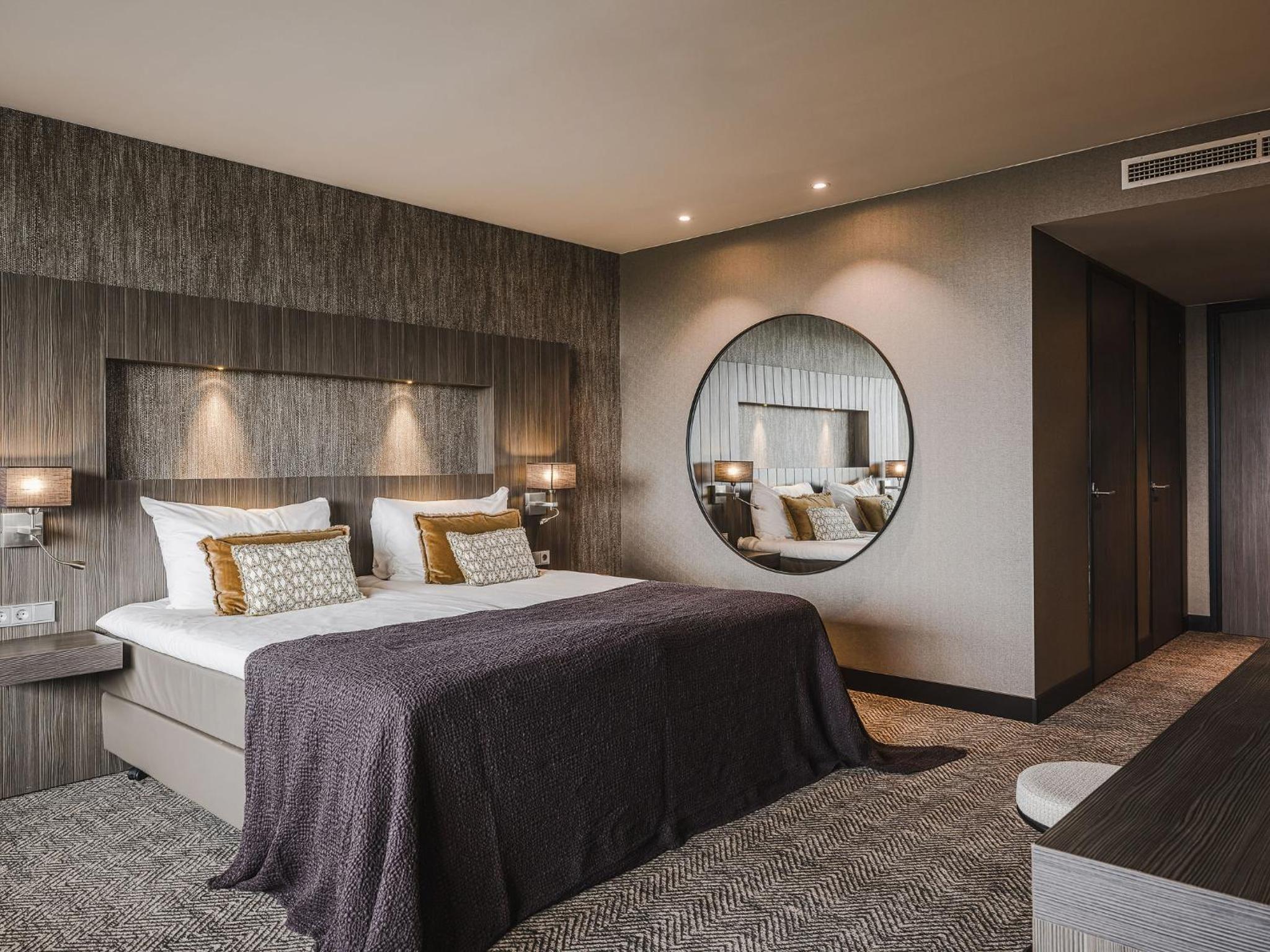 Comfort Room - Photo 1