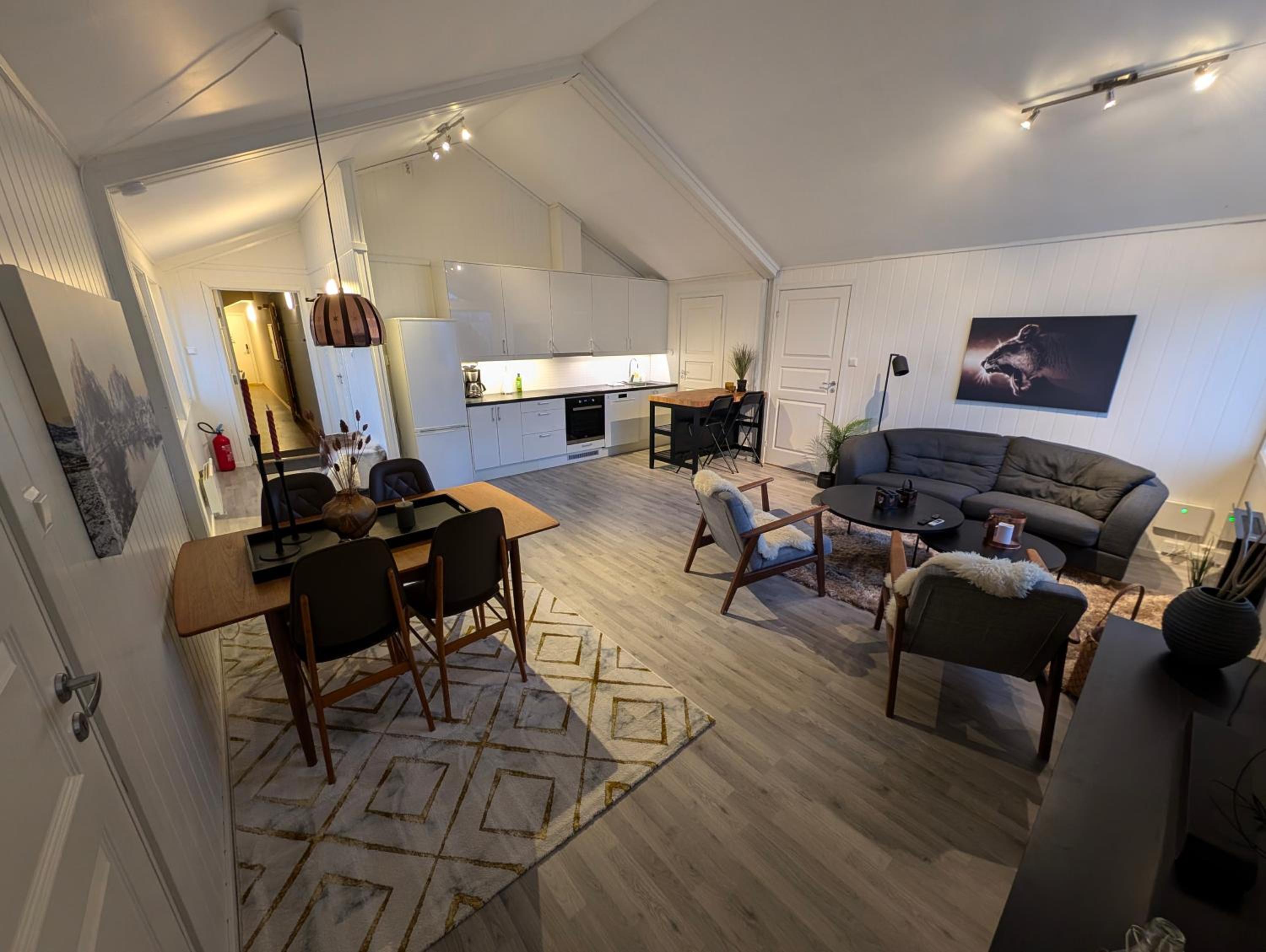 Superior Apartment - Photo 9