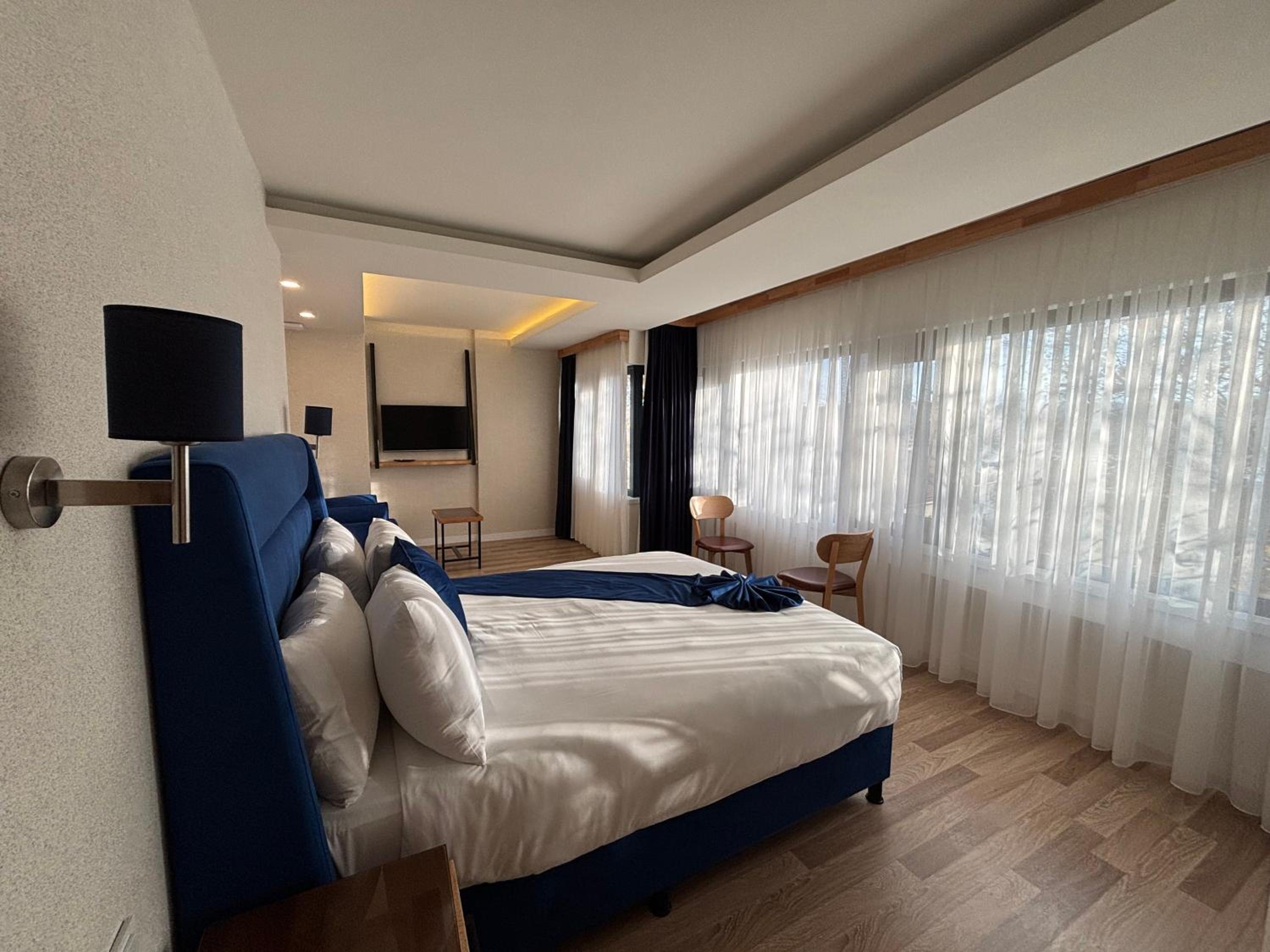 Annex Junior Suite with Sea View photo 1