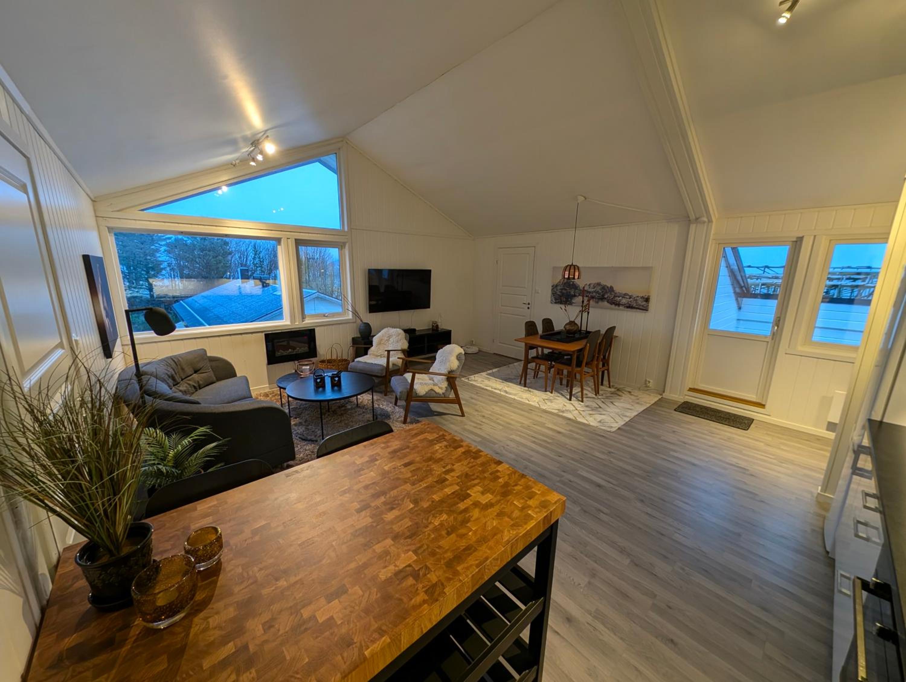 Superior Apartment - Photo 1