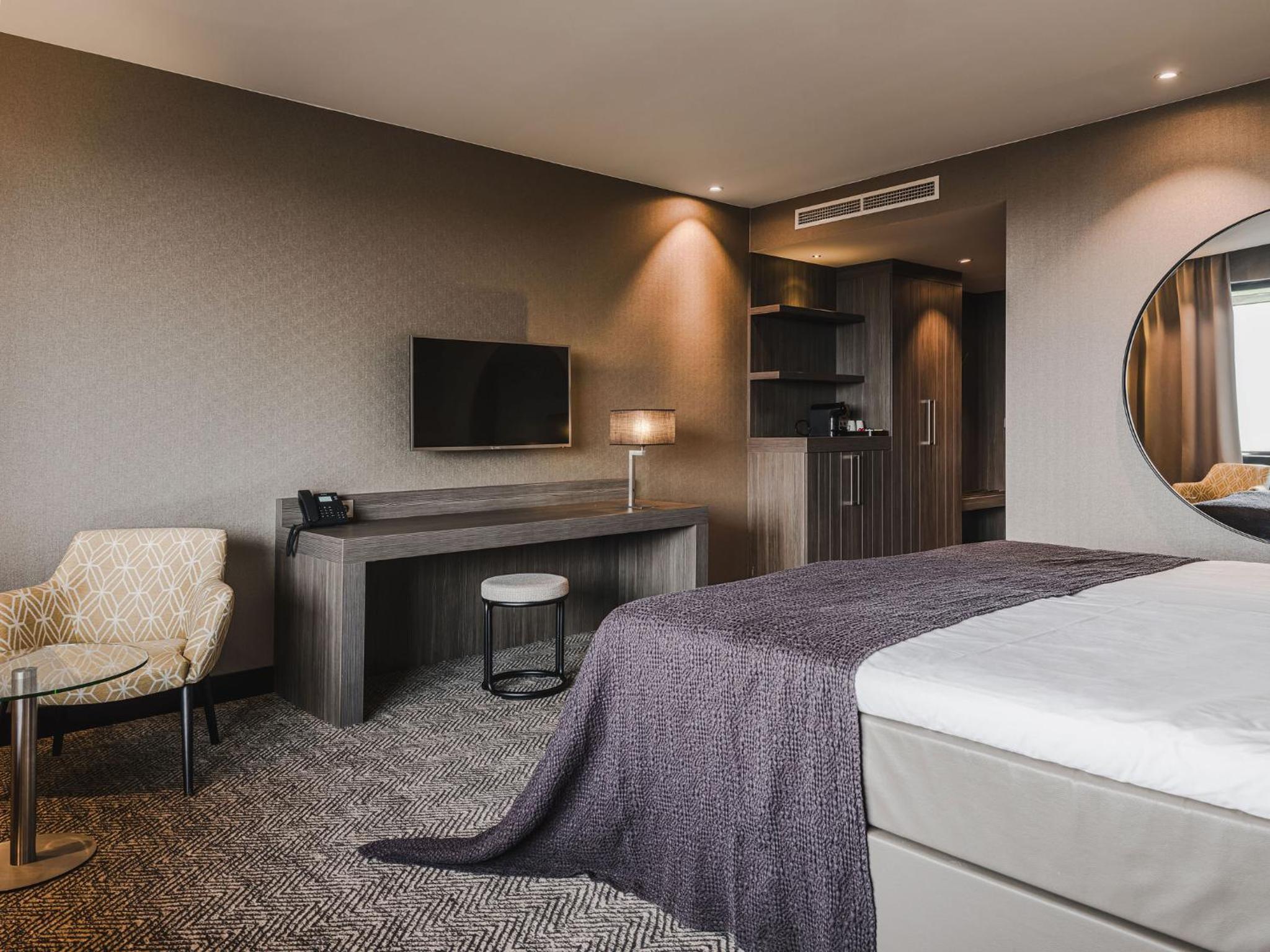 Comfort Room - Photo 2