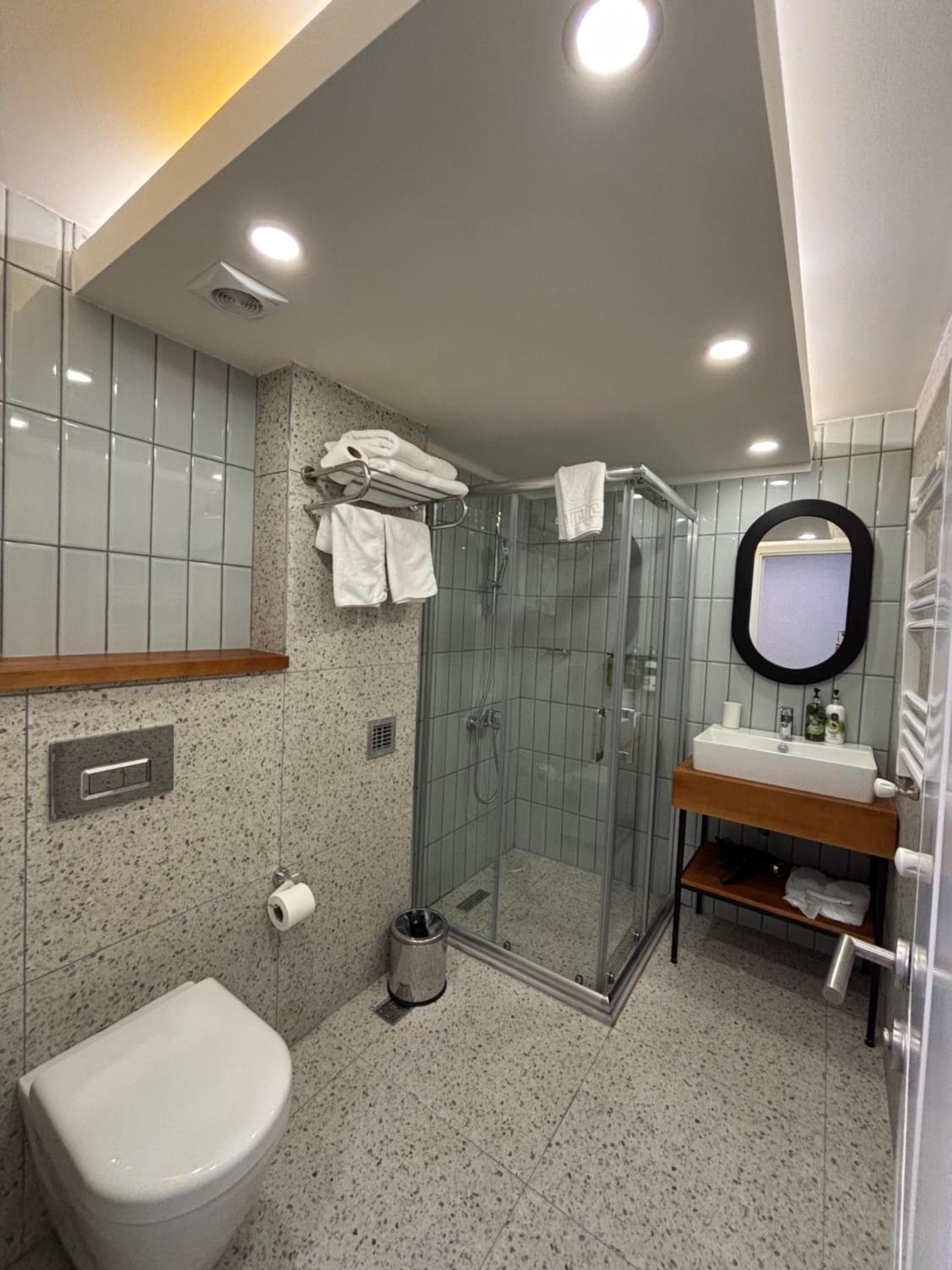 Annex Junior Suite photo 3