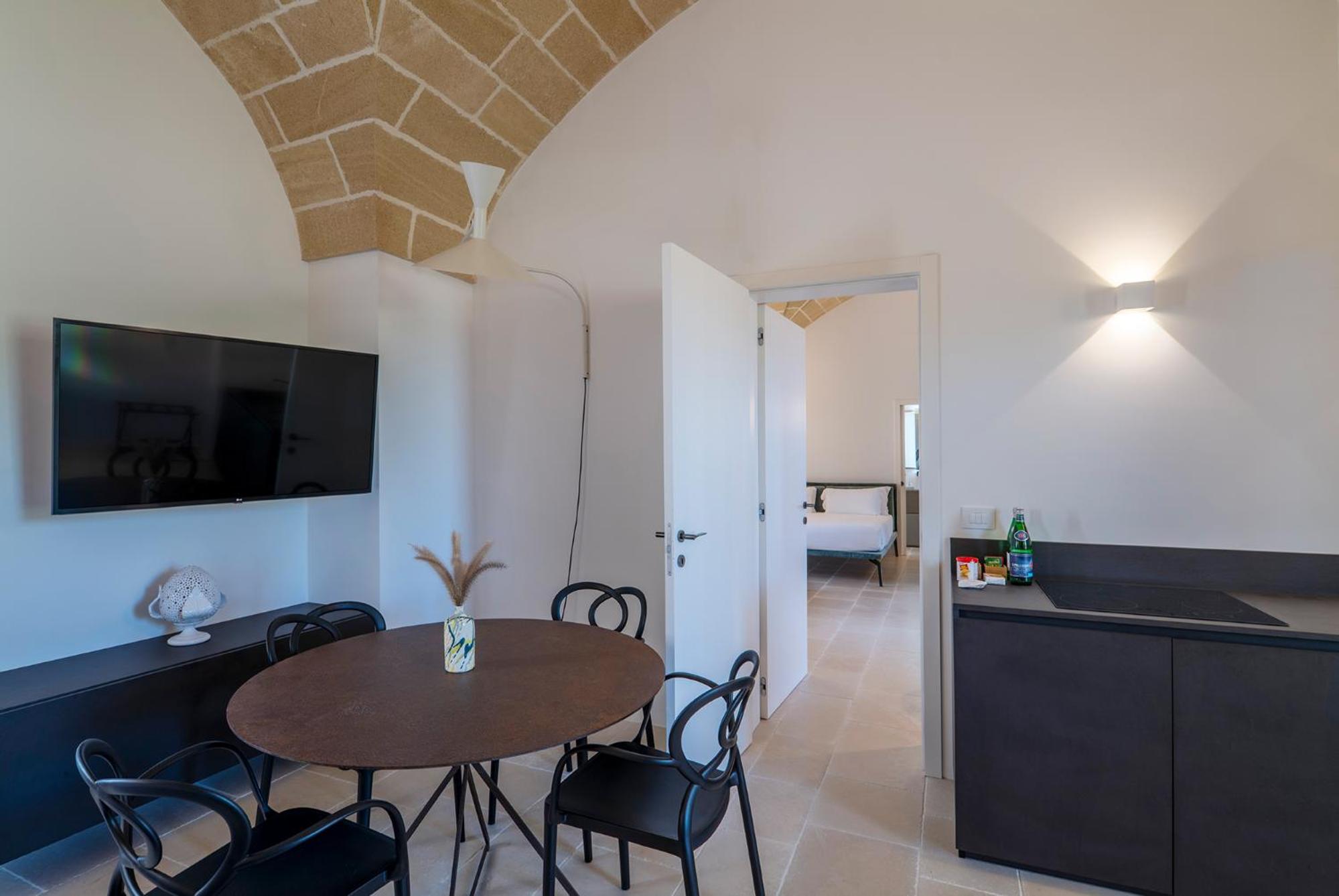 Deluxe Apartment photo 3