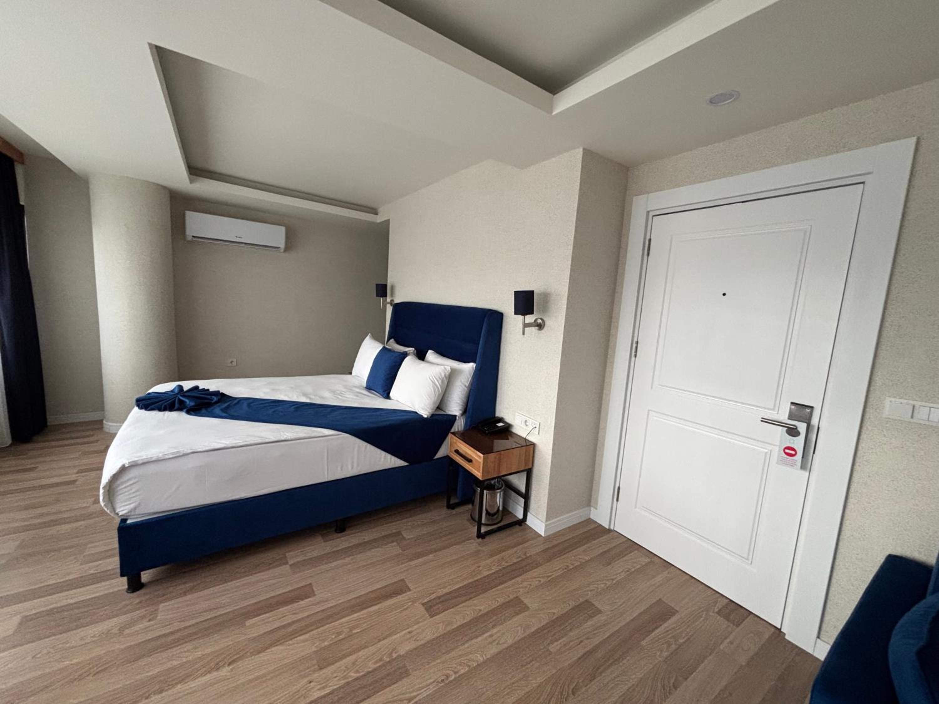 Annex Junior Suite with Sea View photo 2