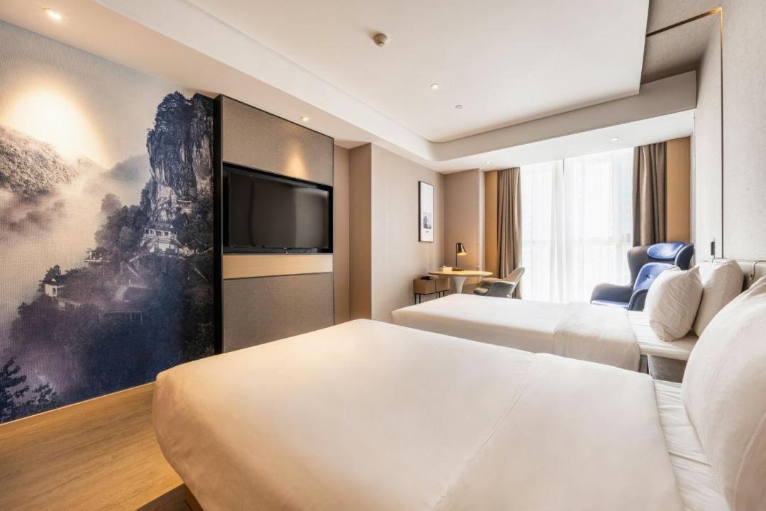 Executive Twin Room