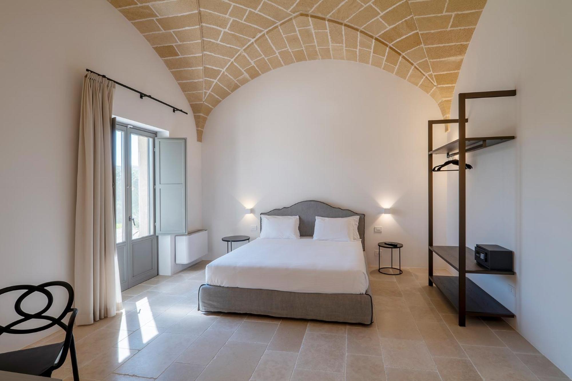 Suite Apartment