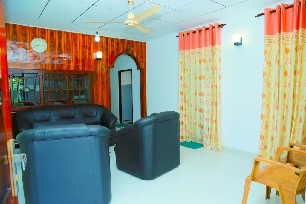 Two-Bedroom Villa photo 1