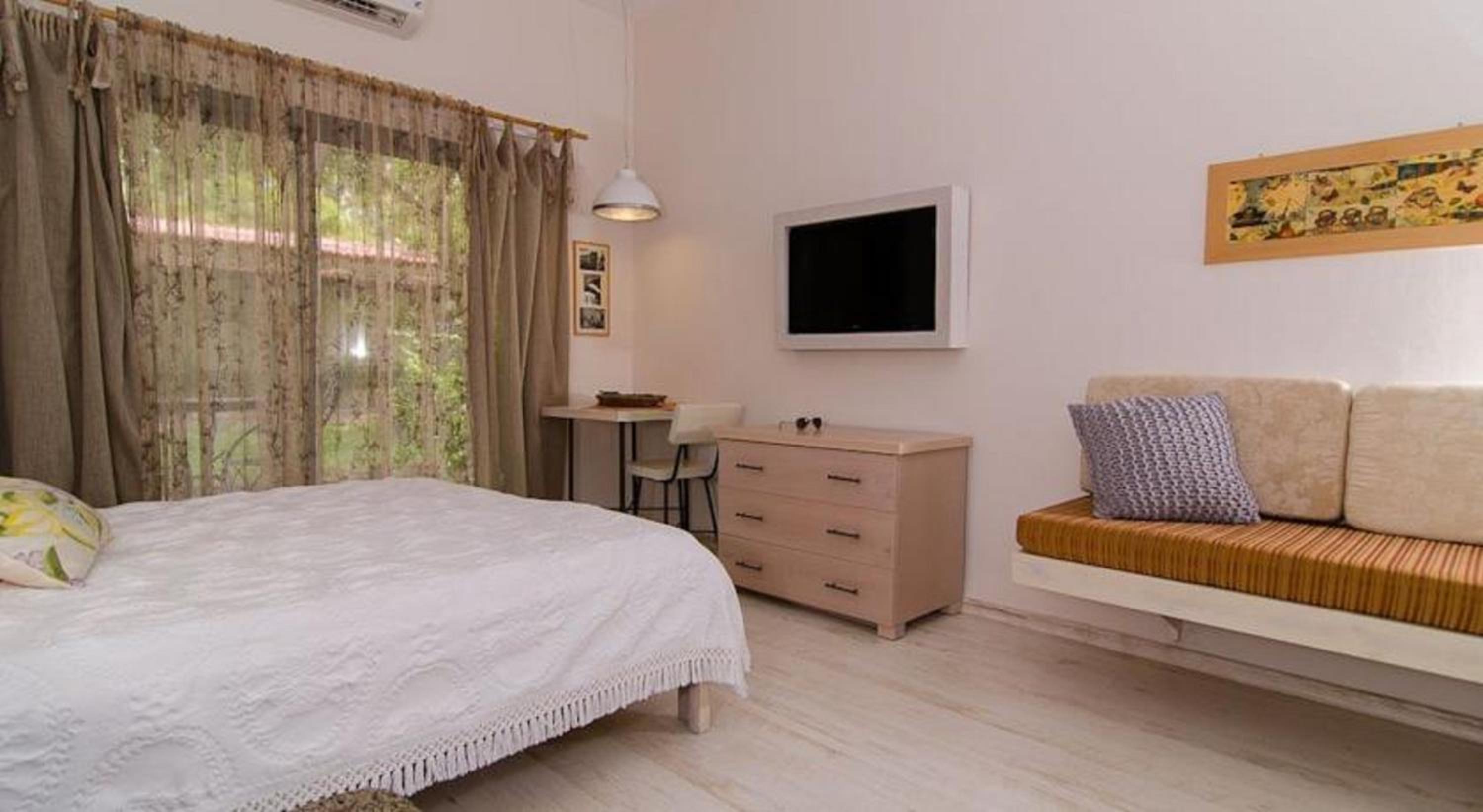 Double or Twin Room - Disability Access photo 2