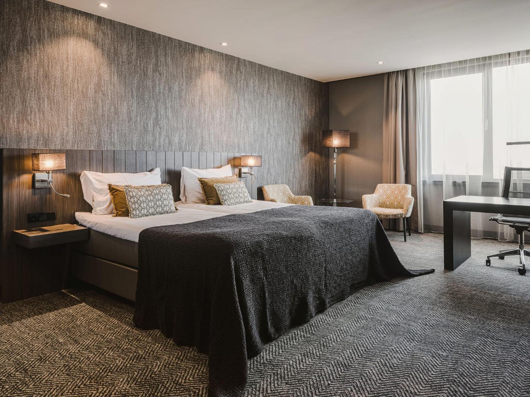 Superior Room - Photo 1