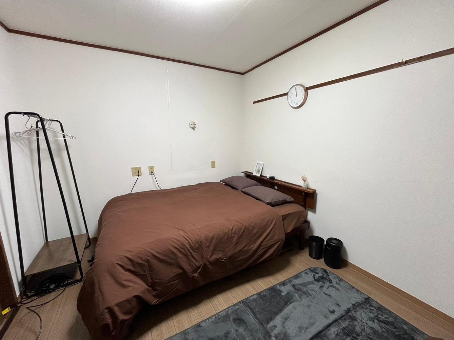 Standard Double Room photo 3