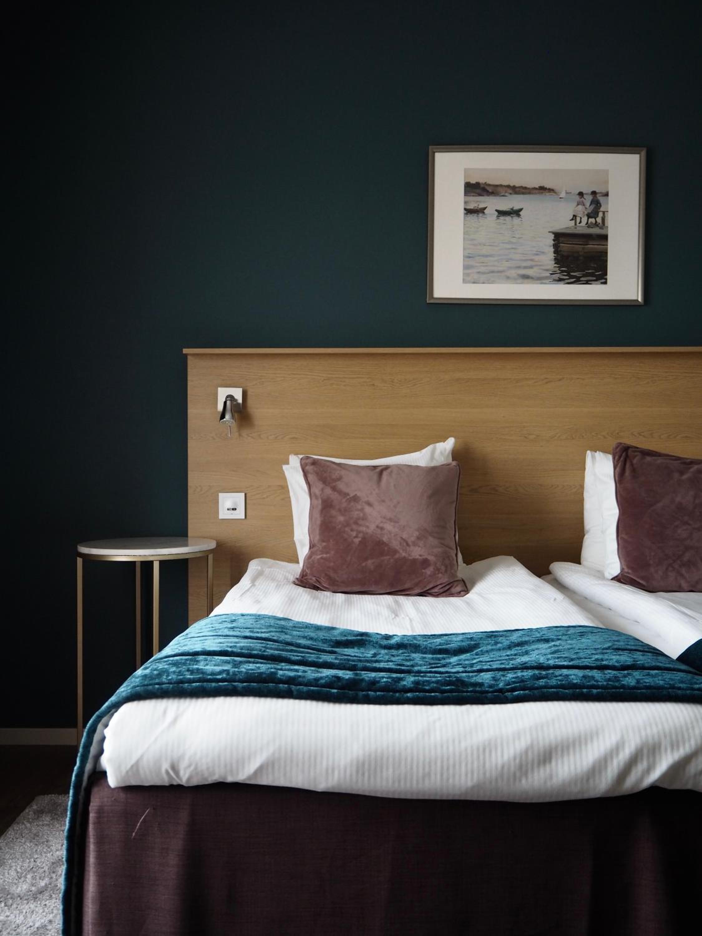 Standard Triple Room with Two Single Beds - Non-Smoking - Photo 4