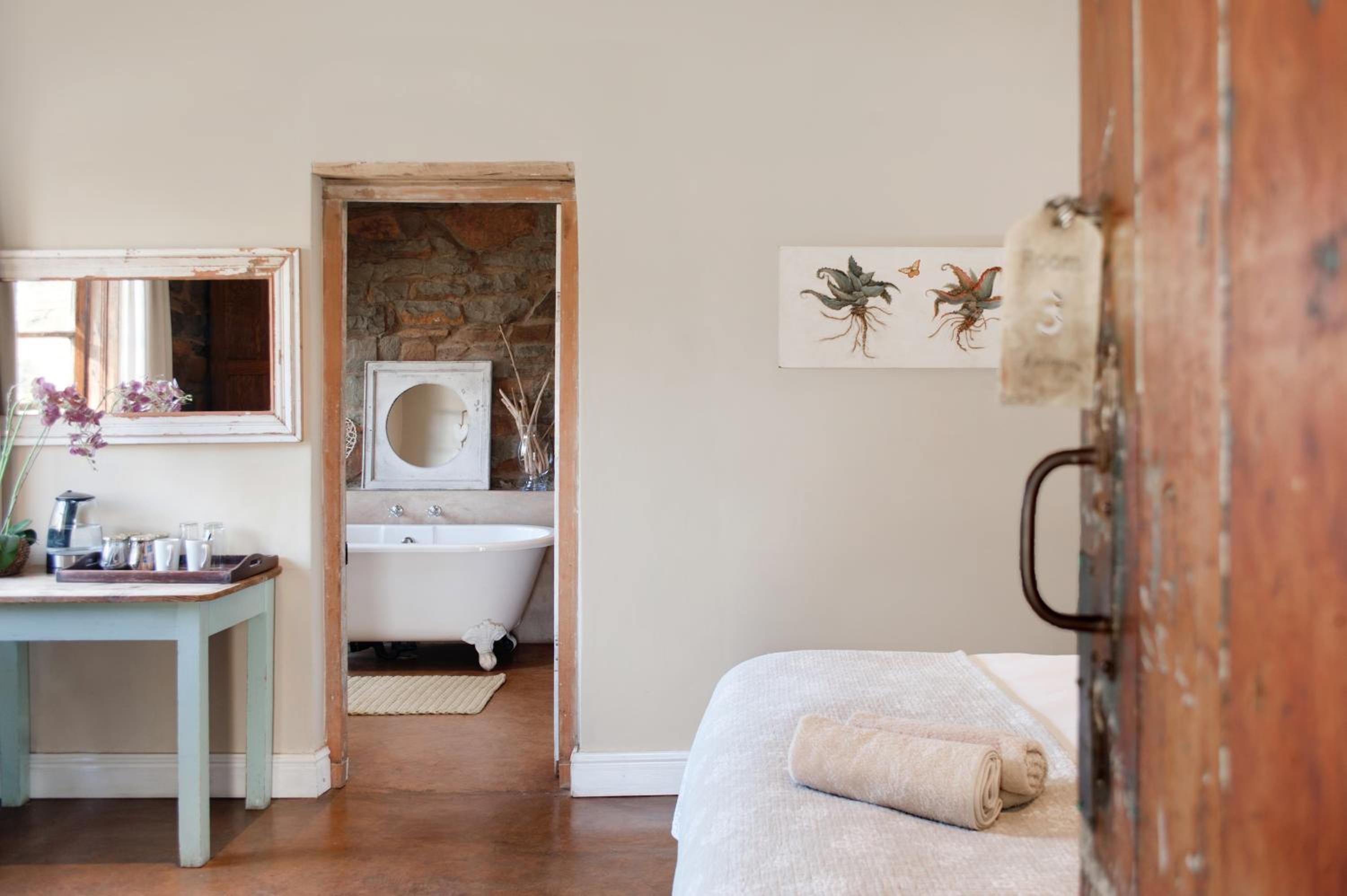 Deluxe King Room - Room 3