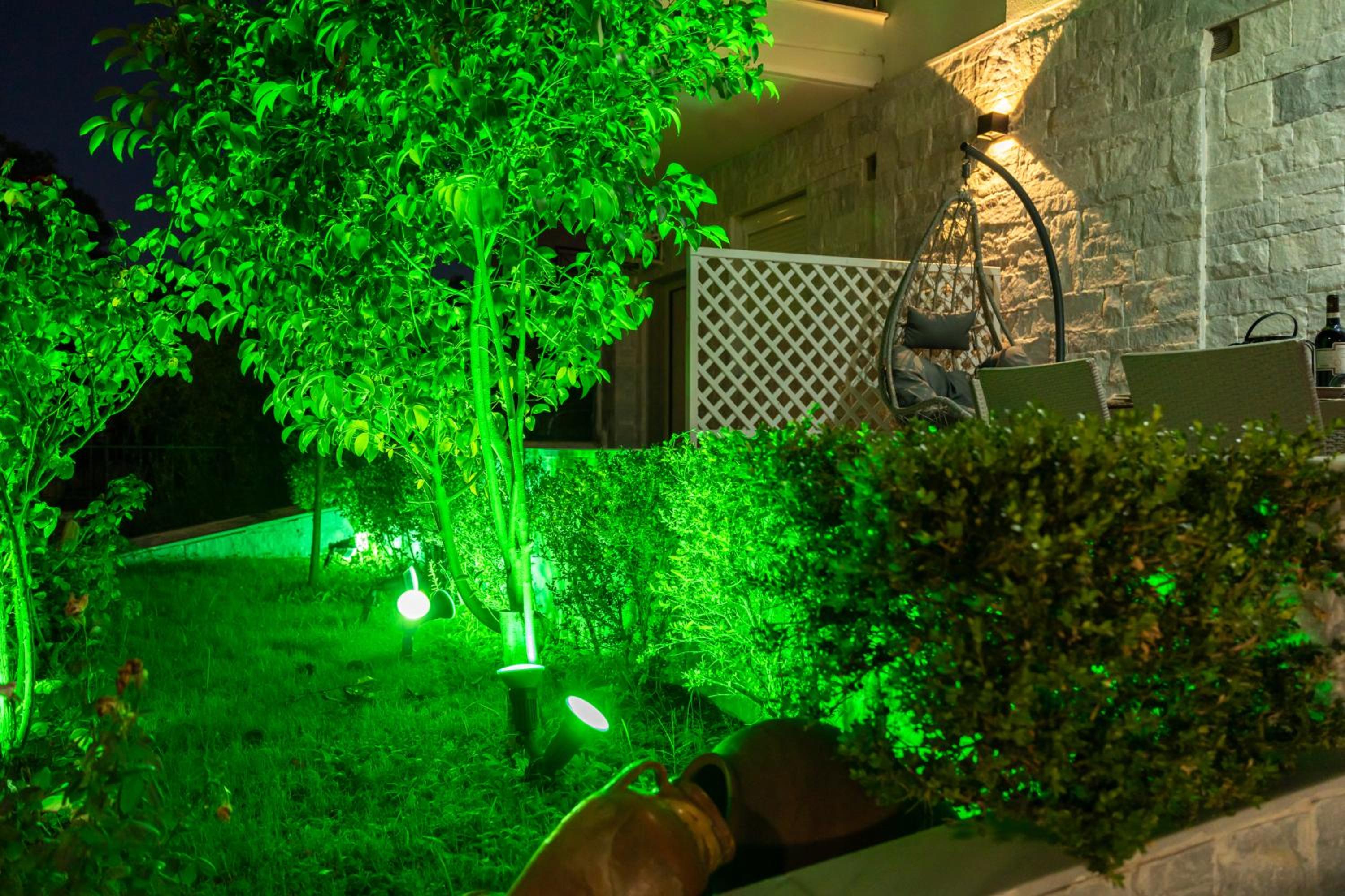 Maisonette photo 3