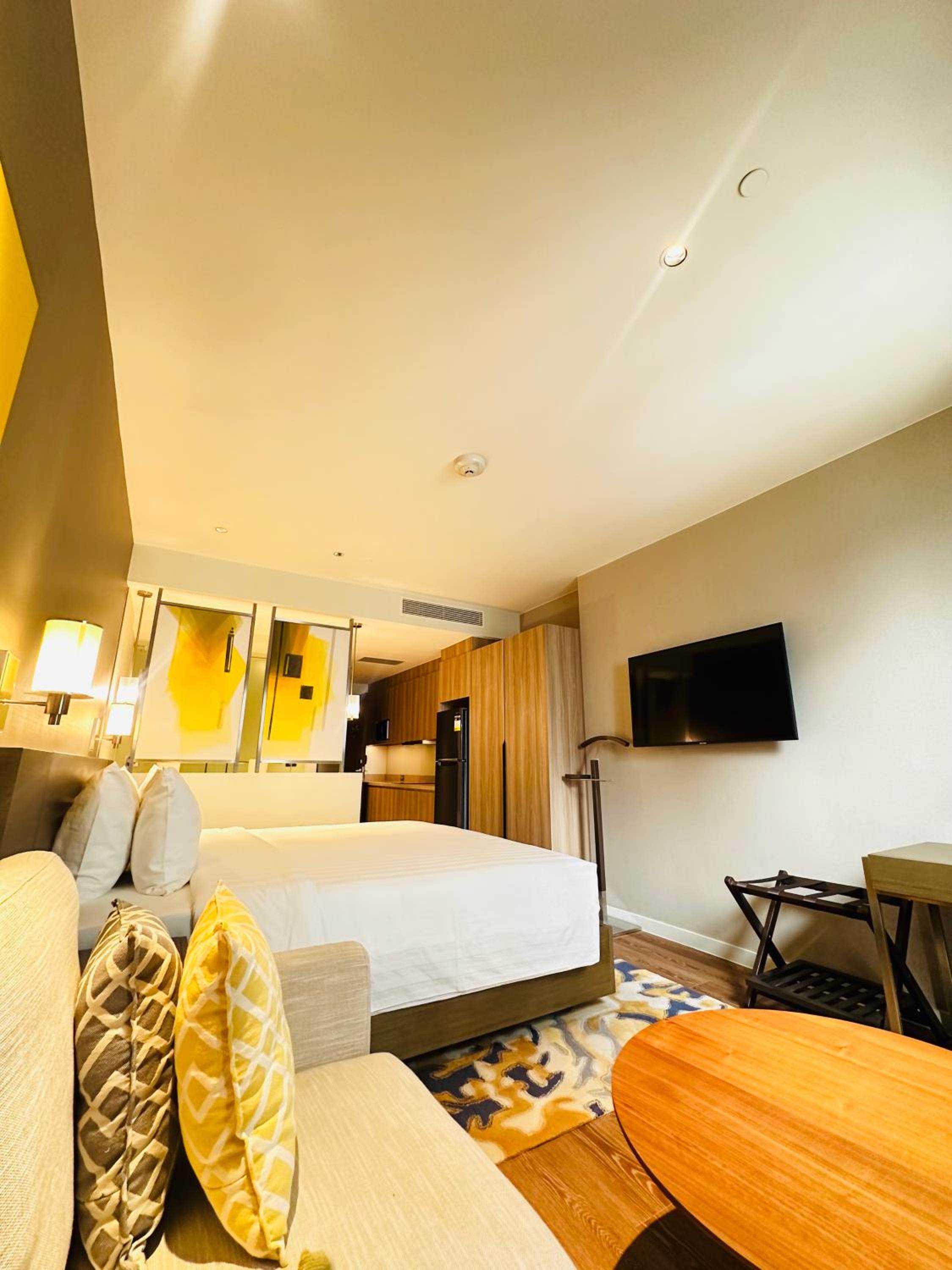 King Suite photo 3