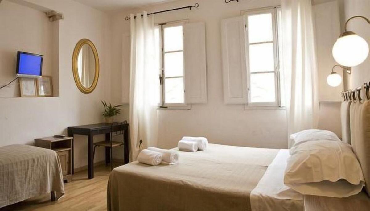Comfort Quadruple Room
