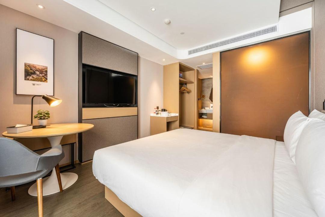 Elegant Double Room